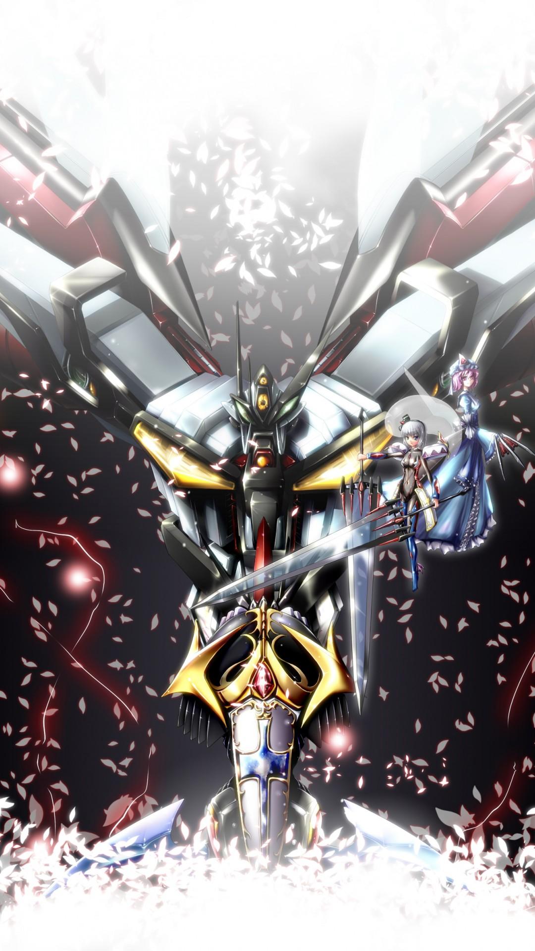 1080x1920 Cool Anime IPhone Wallpaper 1080x1920 px