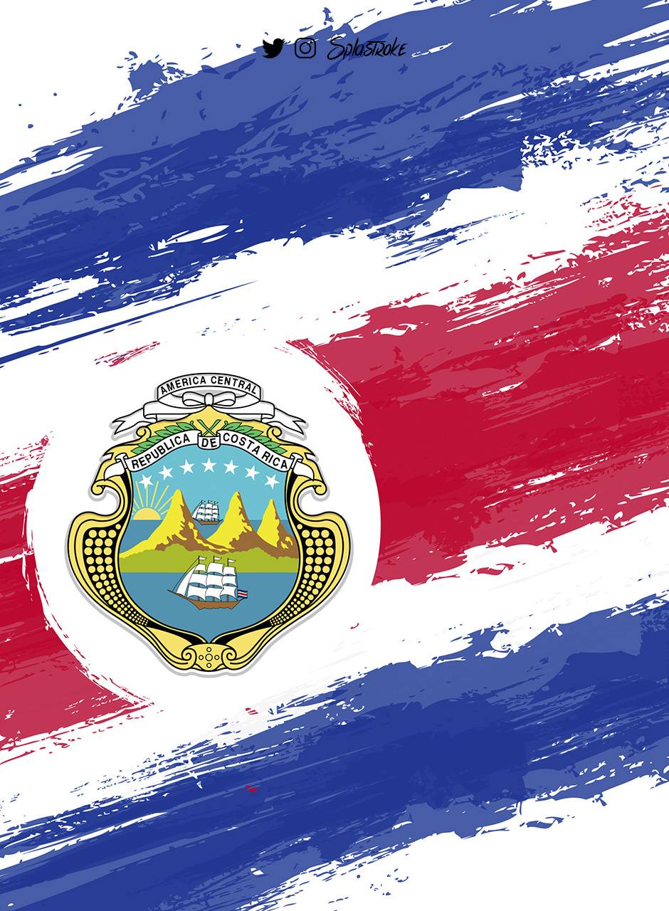 940x1280 Costa Rica wallpaper