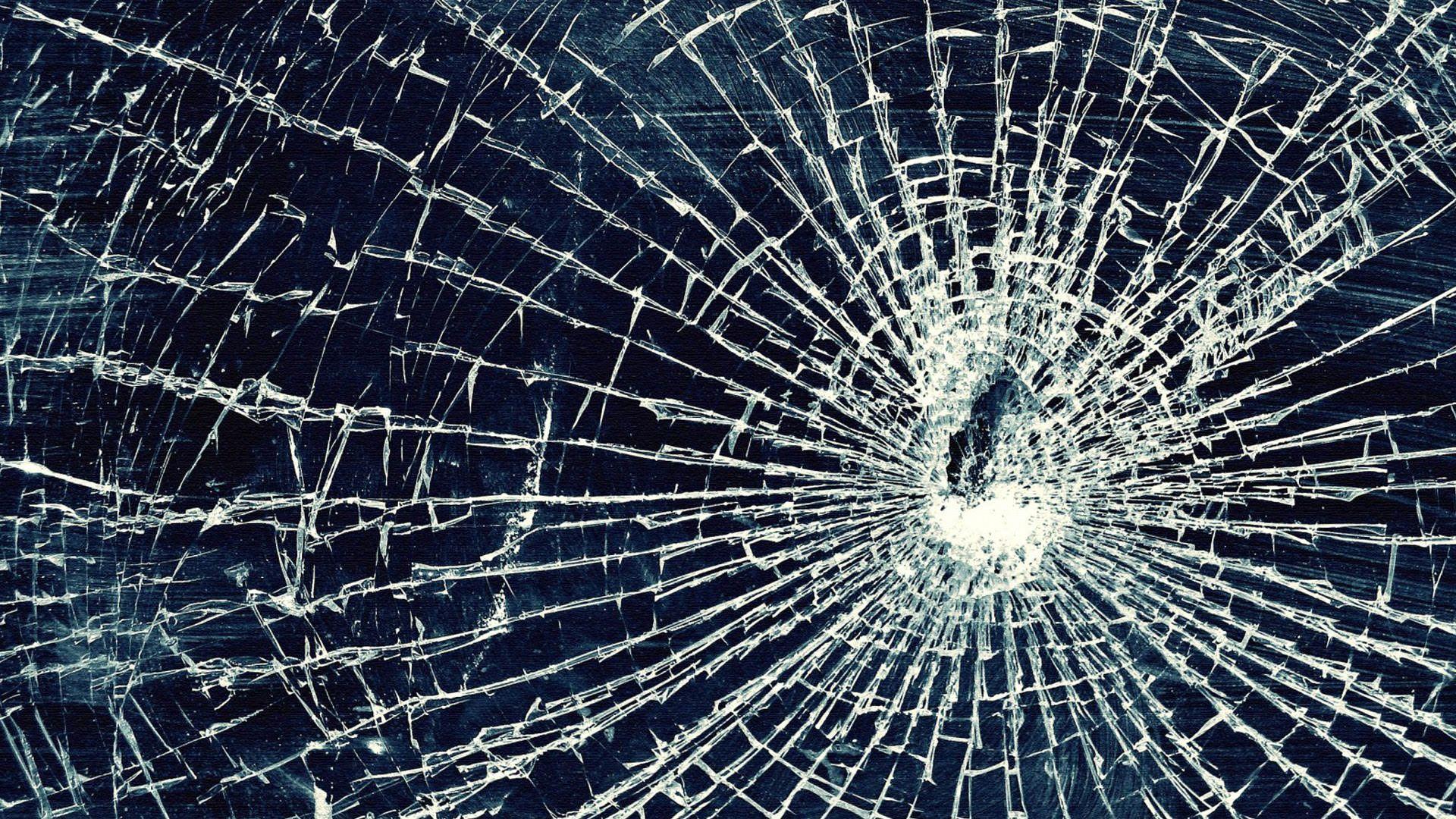 Cracked Screen Wallpapers Top Free Cracked Screen