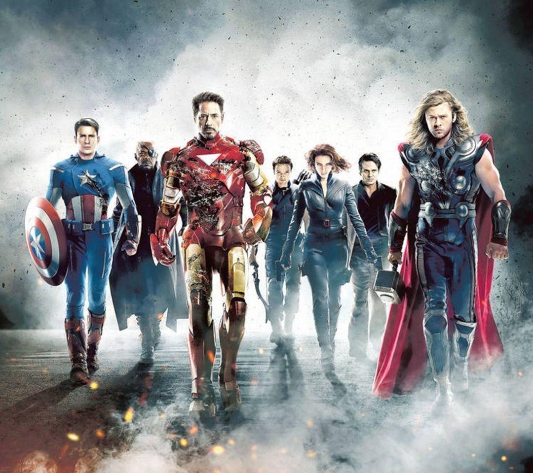 1080x960 Avengers Wallpaper HD PixelsTalk HTC Desire Avengers : Alltronic
