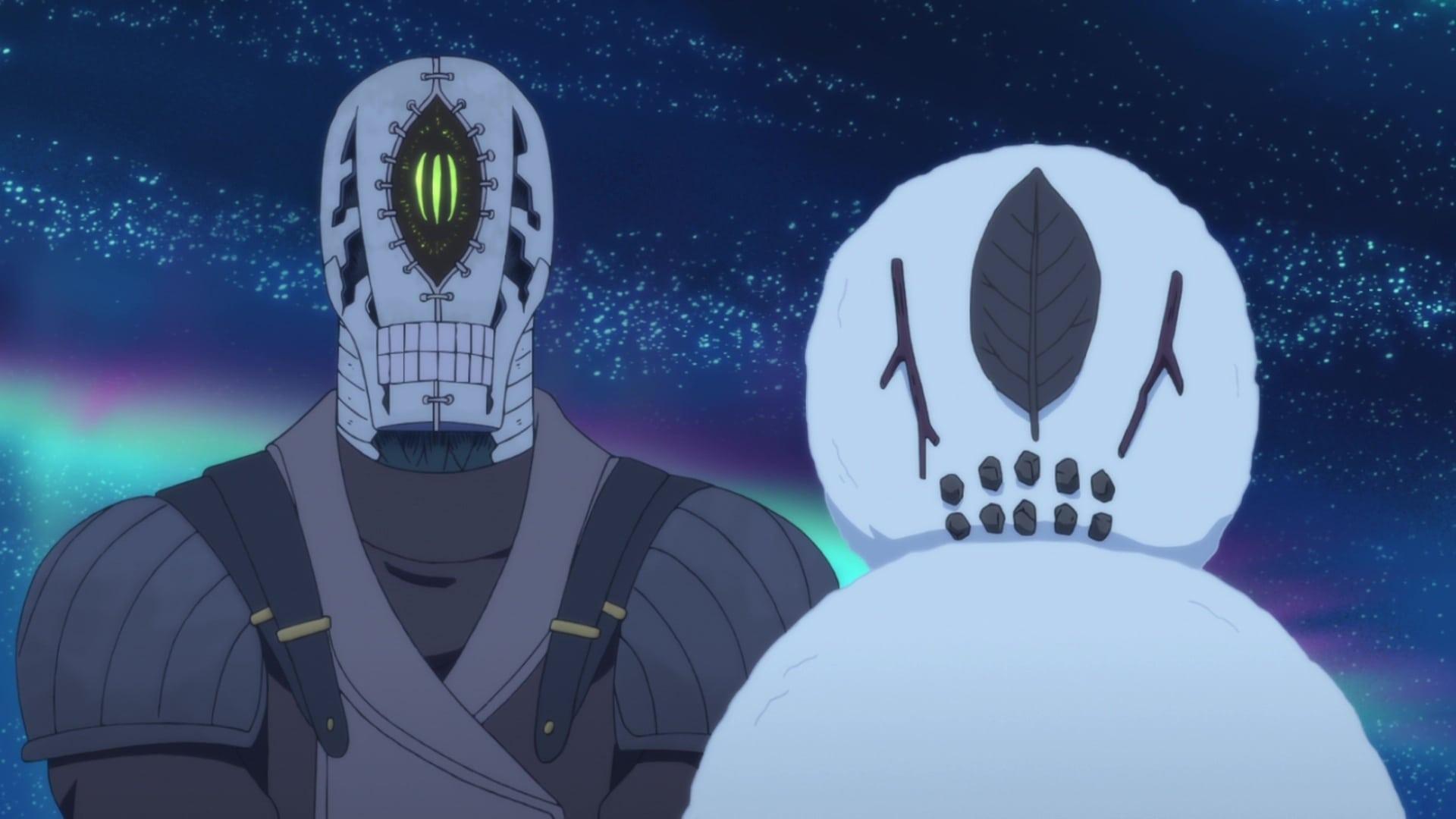 1920x1080 Watch Somali to Mori no Kamisama Episode 11 Online