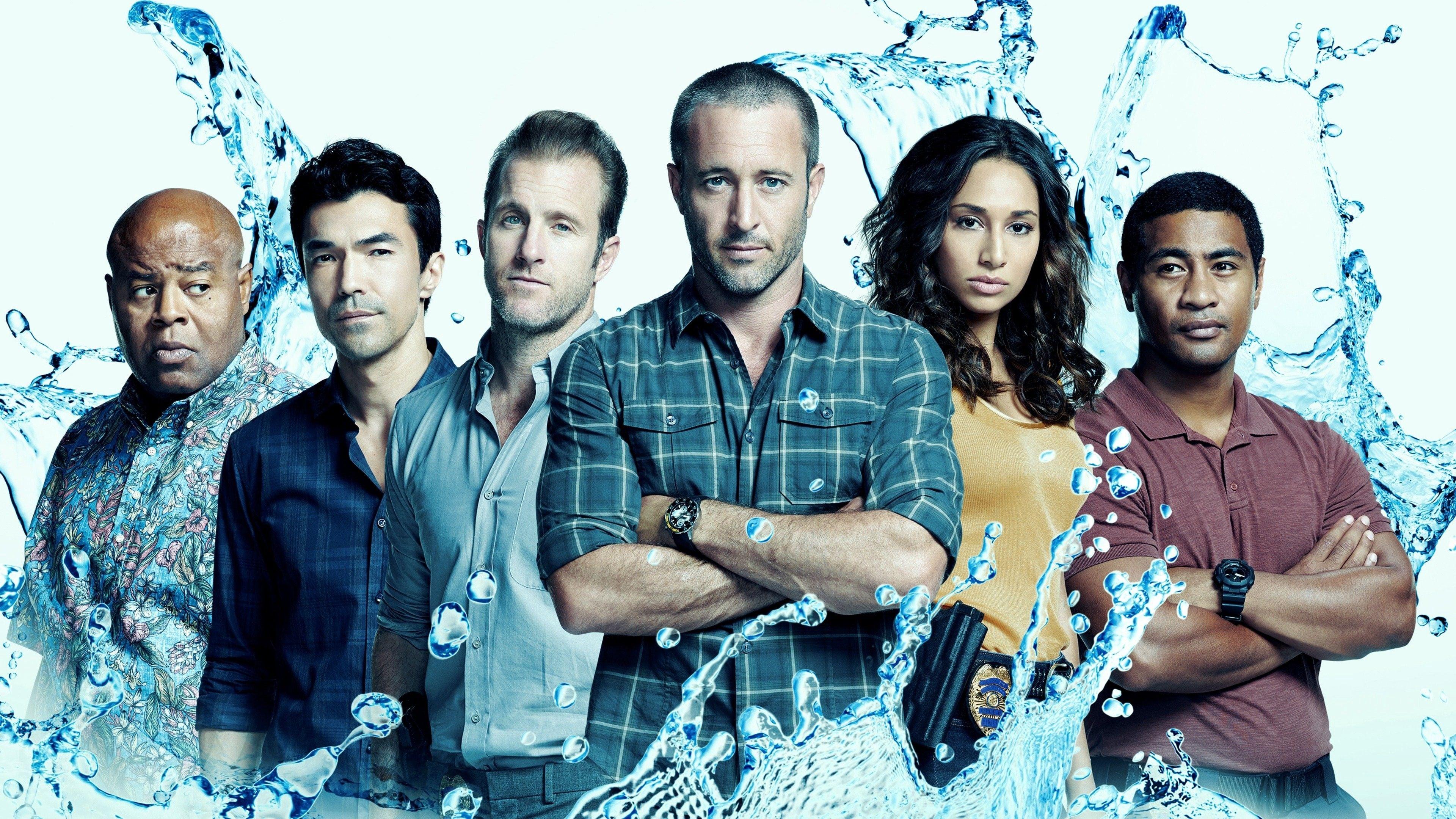 3840x2160 Hawaii Five HD Tv Shows, 4k Wallpaper, Image, Background, Photo and Picture