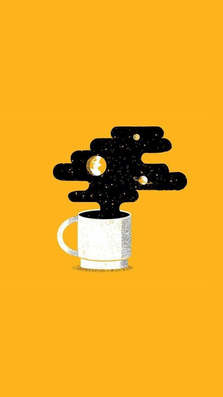 720x1280 My universe is not your cup of tea