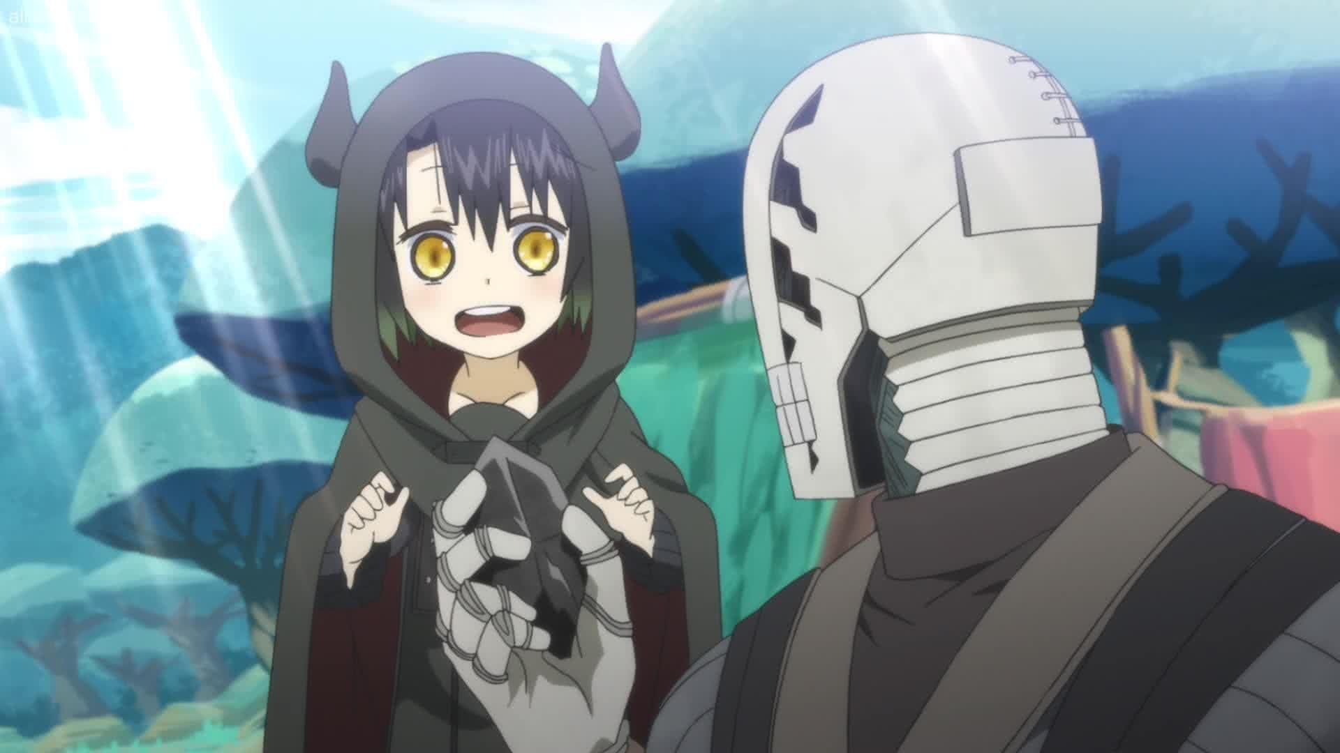 1920x1080 watch Somali to Mori no Kamisama episode 2 english subbed in 2020