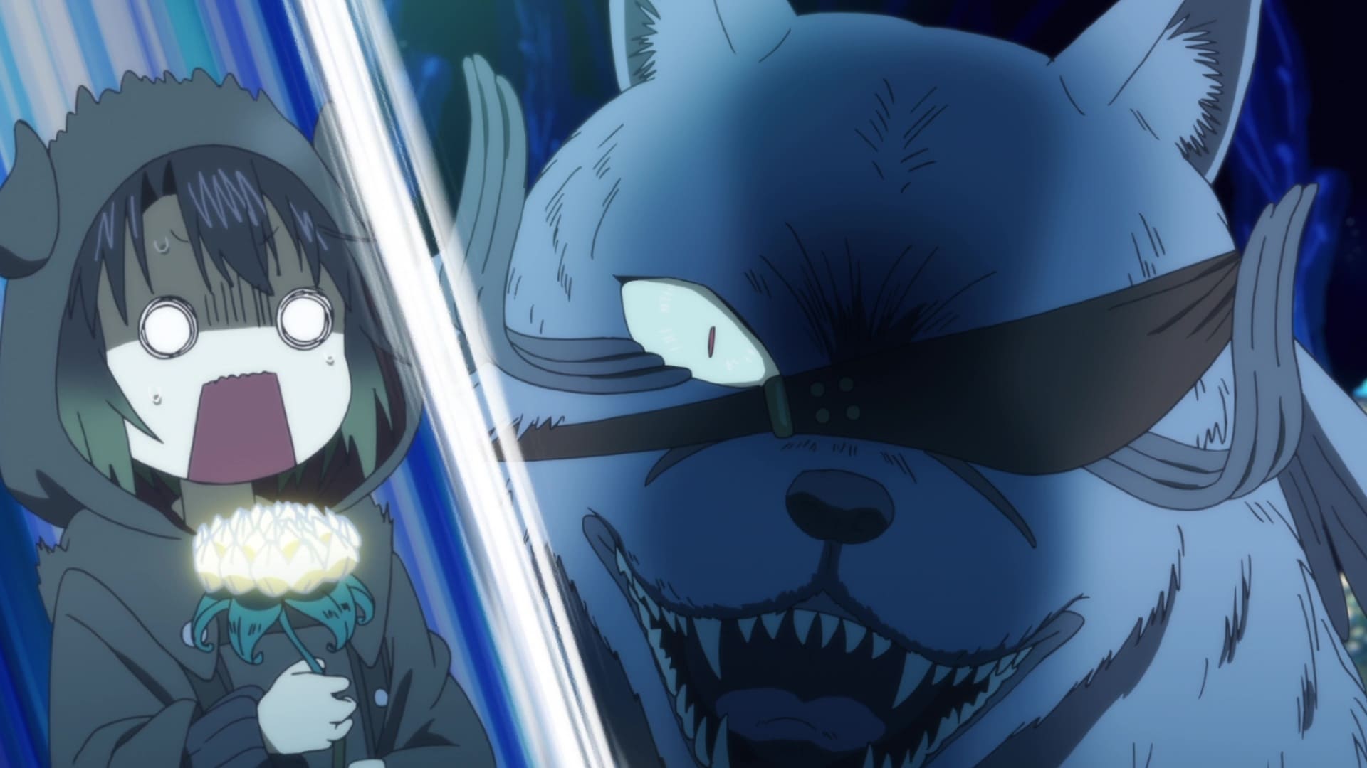 1920x1080 Watch Somali to Mori no Kamisama Episode 4 Online