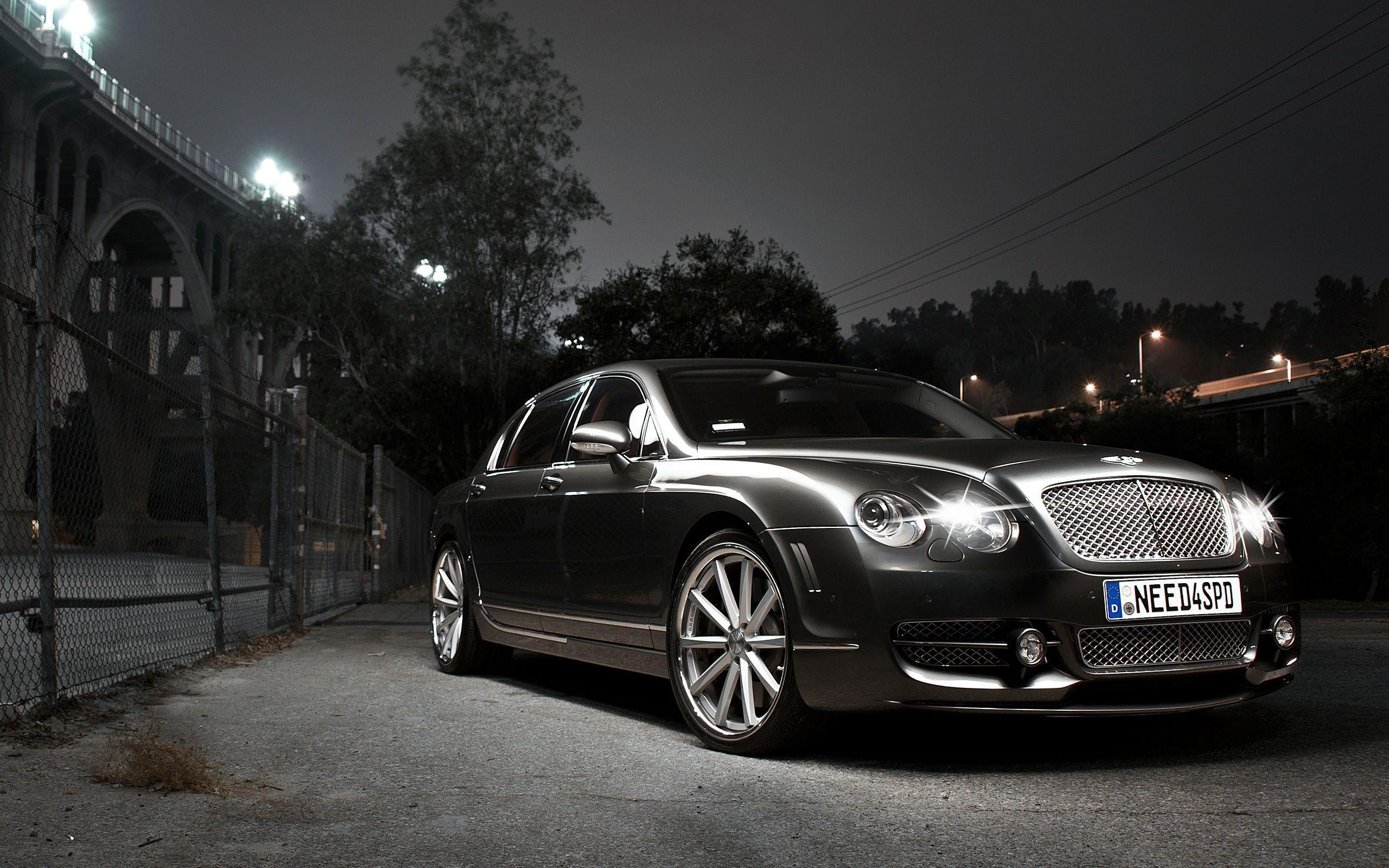2560x1600 Bentley Continental Flying Spur. Bentley car, Bentley wallpaper, Bentley flying spur