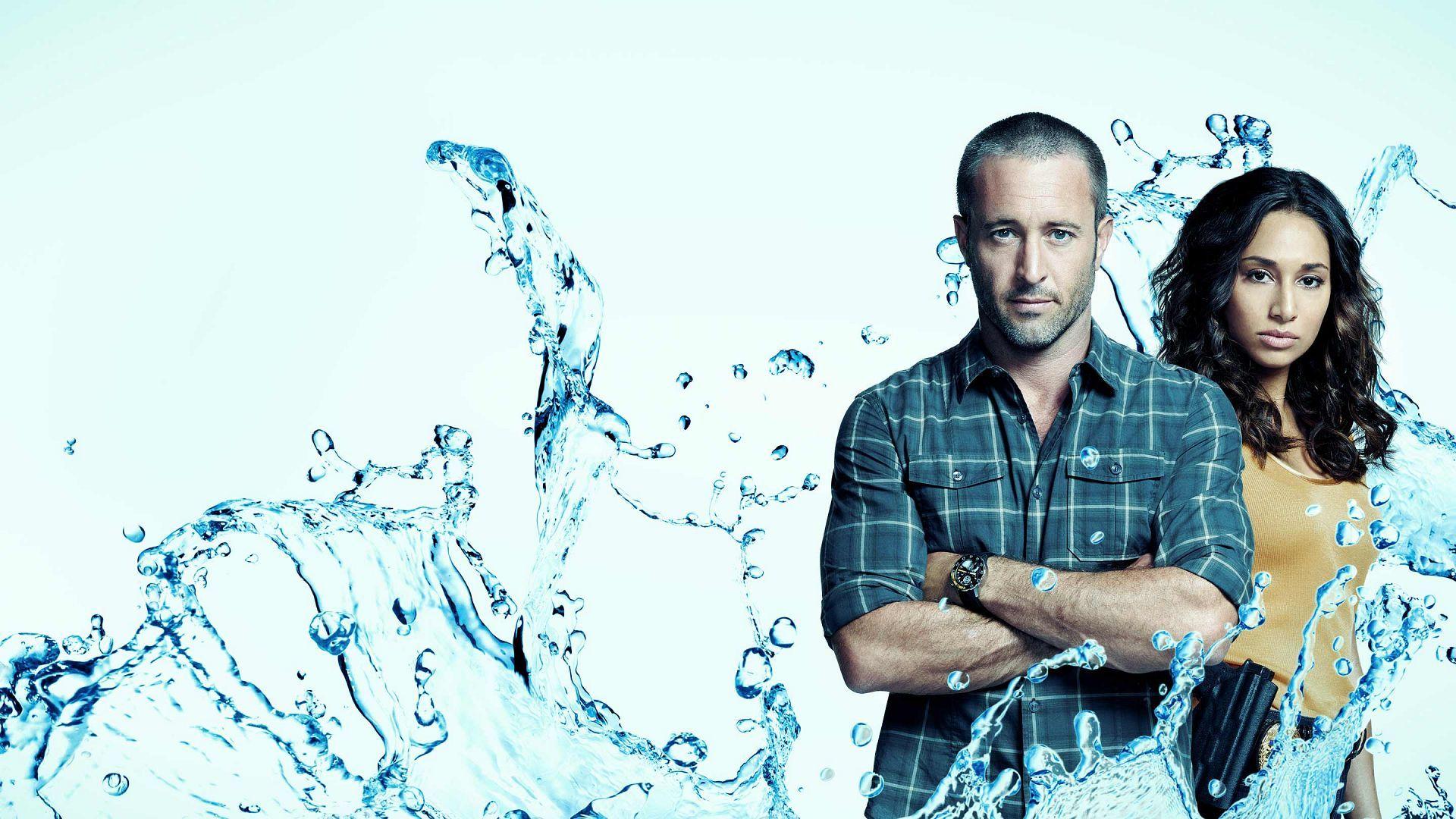 Hawaii Five O Wallpapers - Top Free Hawaii Five O Backgrounds ...