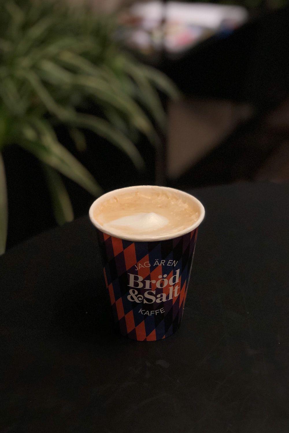 1000x1499 Brod & Salt disposable cup photo