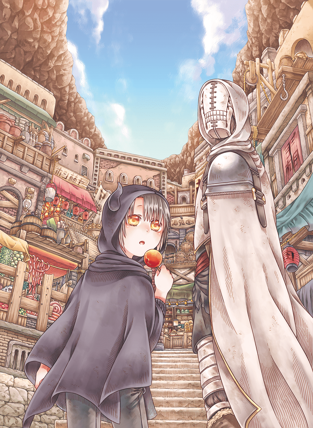 1000x1365 Somali to Mori no Kamisama anime em 2020. Personagens de anime, Anime, Personagens