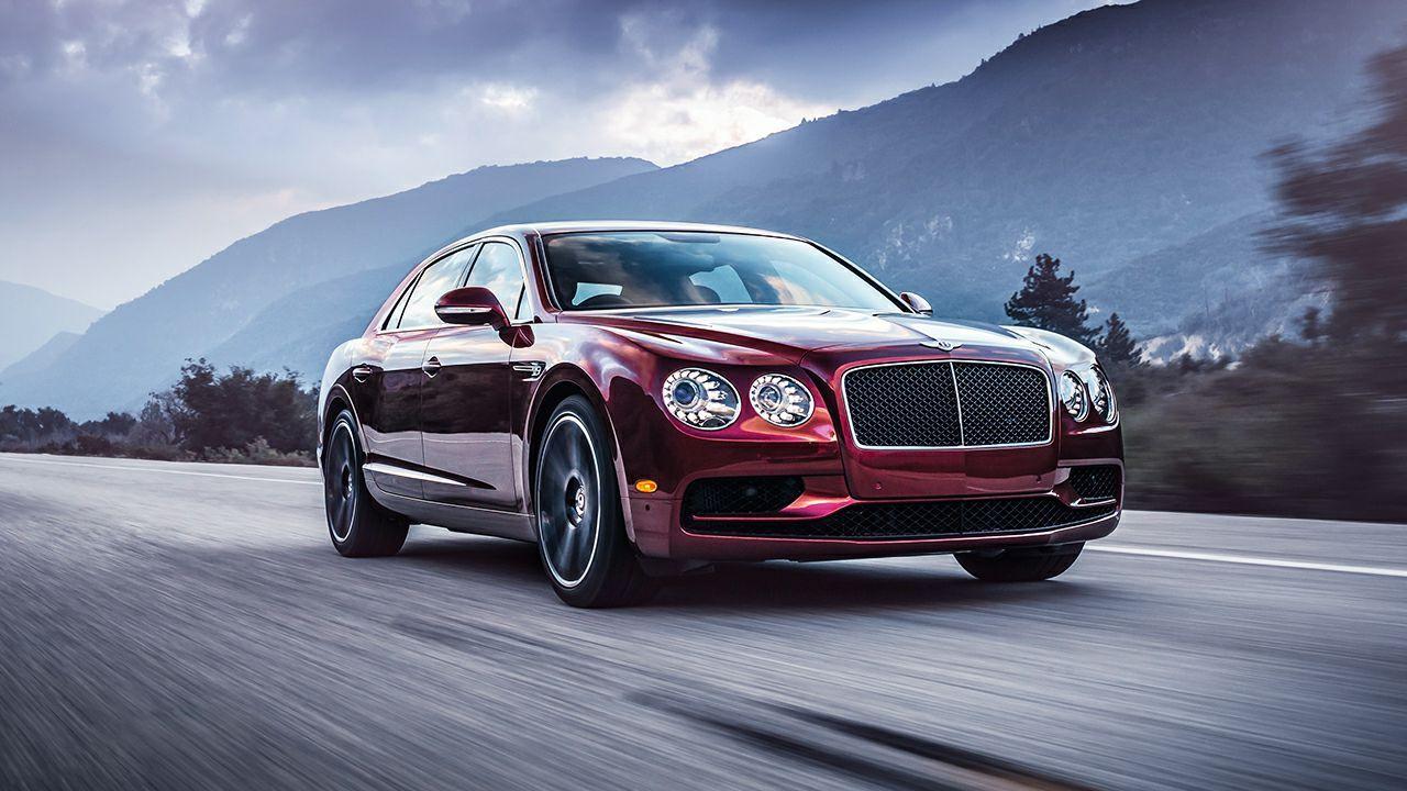 1280x720 Bentley Flying Spur Wallpaper HD 12 X 720. Wall.