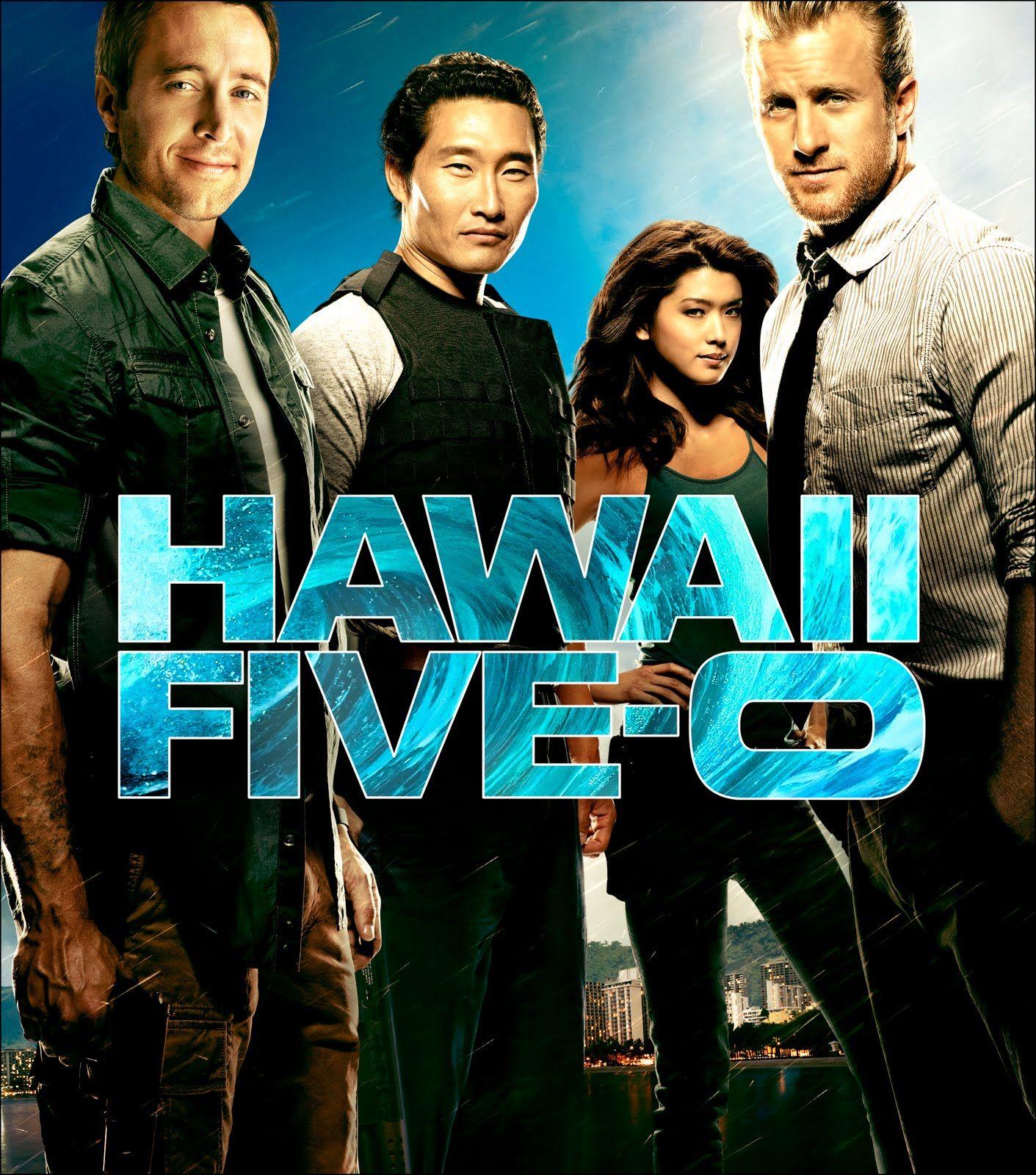 1411x1600 Hawaii Five 0 2010 Alex O Loughlin Scott Caan Daniel Dae Kim Grace Park Dvdbash 21