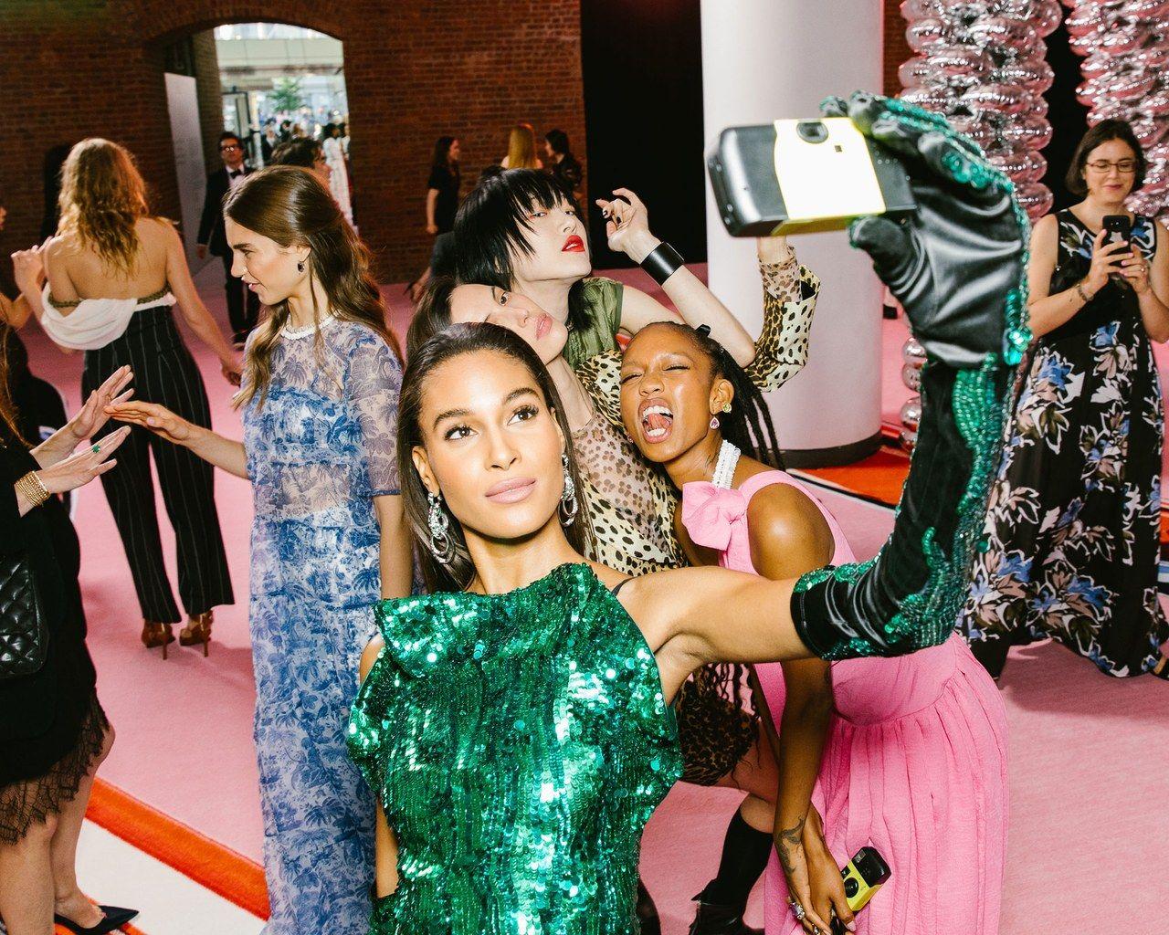 1280x1024 Free download The Disposable Camera Is the Next It Girl Accessory Vogue [1280x1024] for your Desktop, Mobile & Tablet. Explore Adesuwa Aighewi Wallpaper. Adesuwa Aighewi Wallpaper