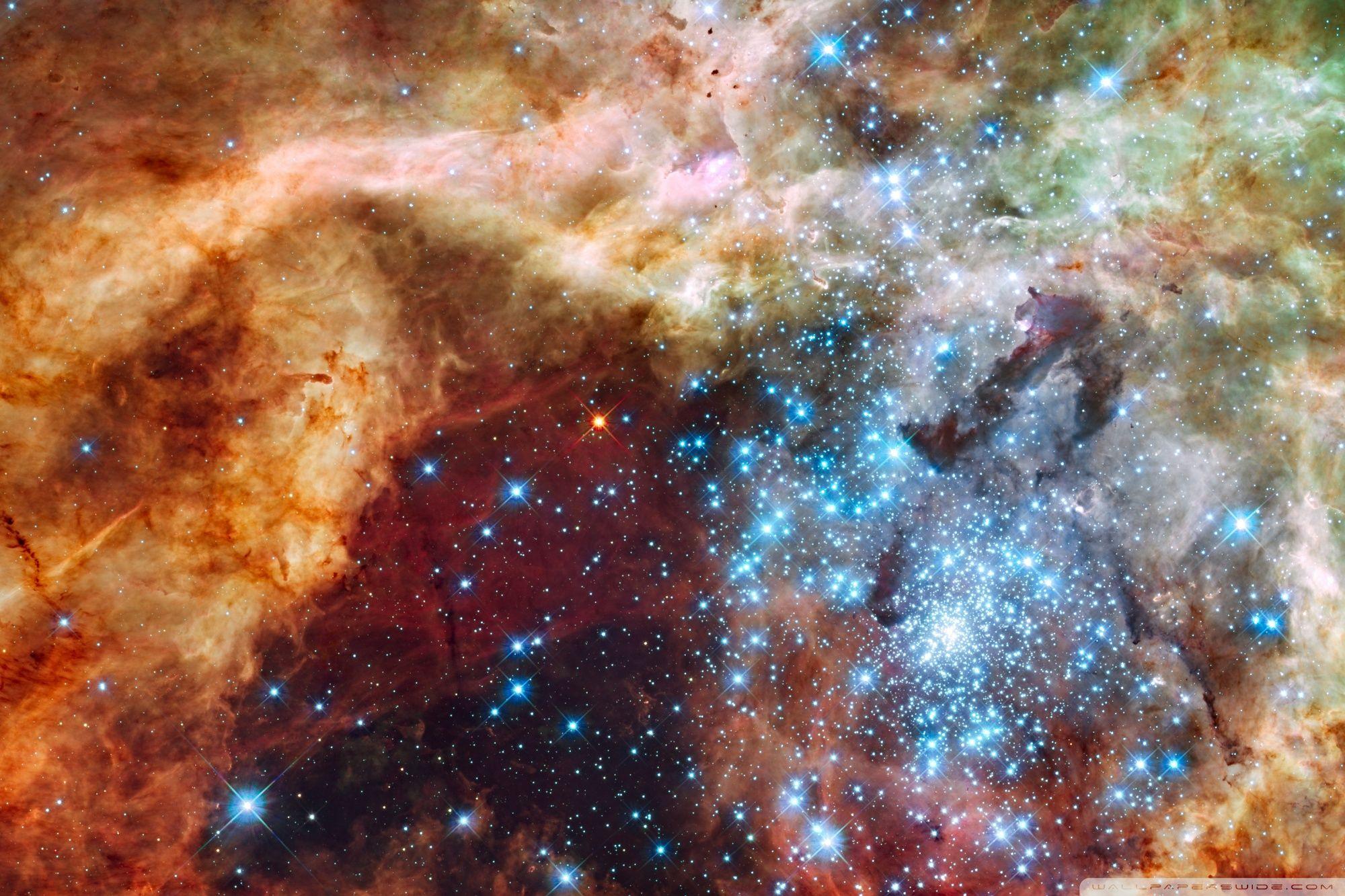 2000x1333 The Known Universe Ultra HD Desktop Background Wallpaper for