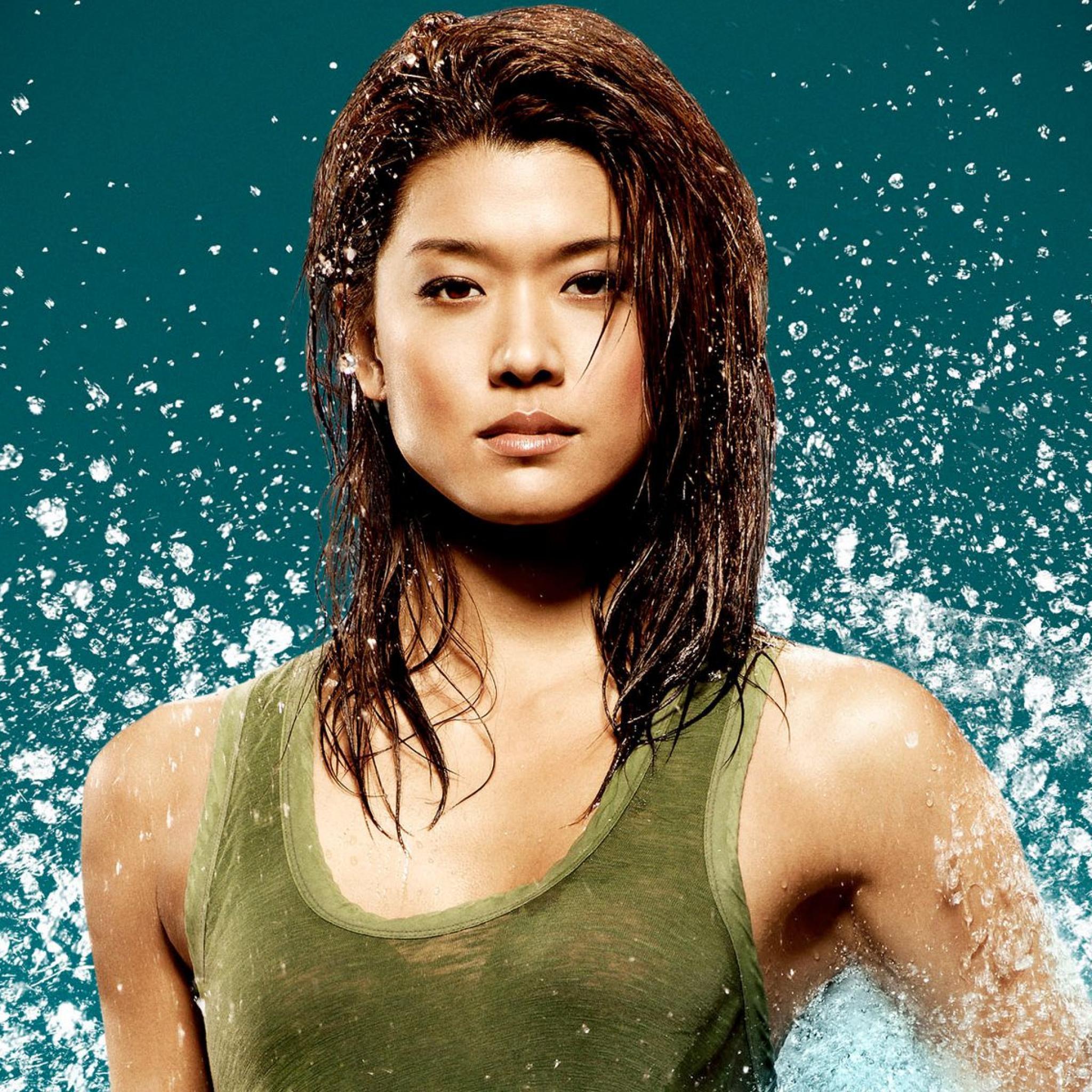 2048x2048 Kono Hawaii 5 O Wallpaper. Hawaii Girl Wallpaper, Hawaii Beach Wallpaper and Hawaii Wallpaper Smartphone