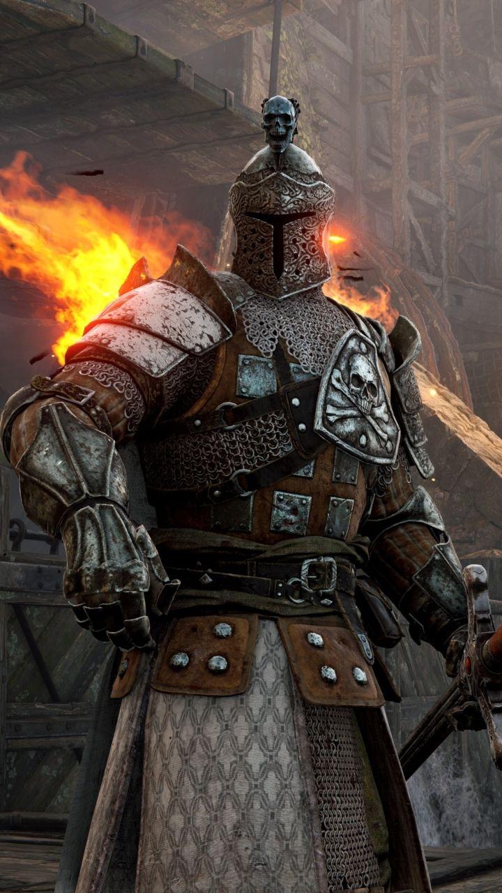 download free for honor knights