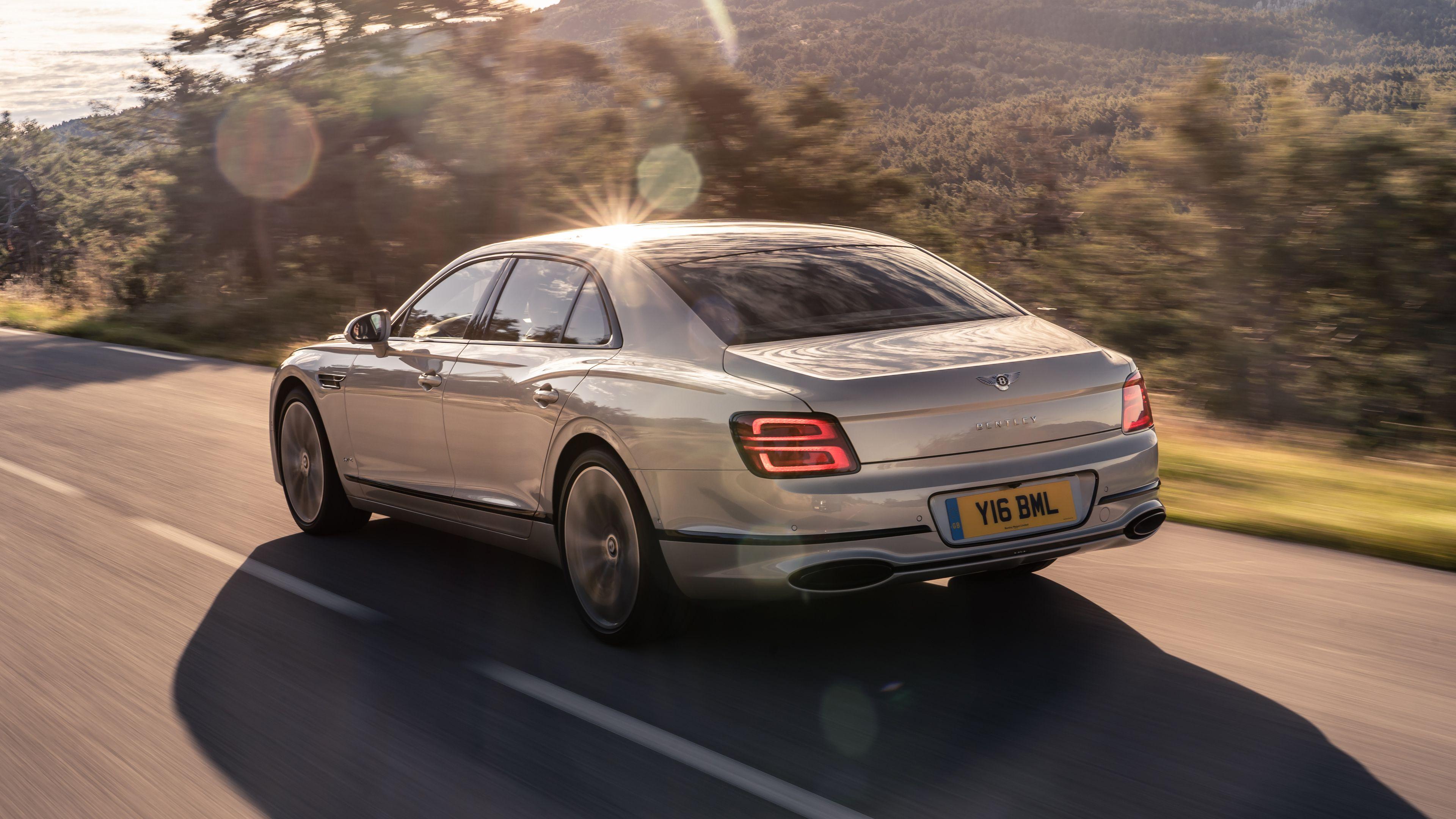 3840x2160 Wallpaper 4k Bentley Flying Spur Blackline 2020 2020 Cars Wallpaper, 4k Wallpaper, 5k Wallpaper, Bentley Flying Spur Wallpaper, Bentley Wallpaper, Cars Wallpaper, Hd Wallpaper