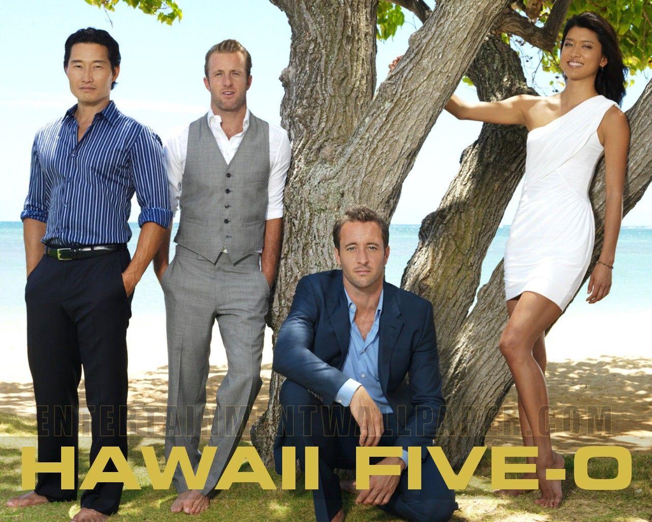 1280x1024 Hawaii Five 0. Hawai 5. Hawai, Series De Tv