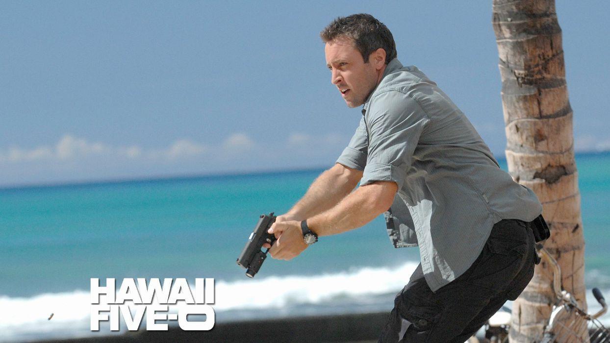 1244x700 HAWAII FIVE 0 Action Crime Drama Wallpaperx1080
