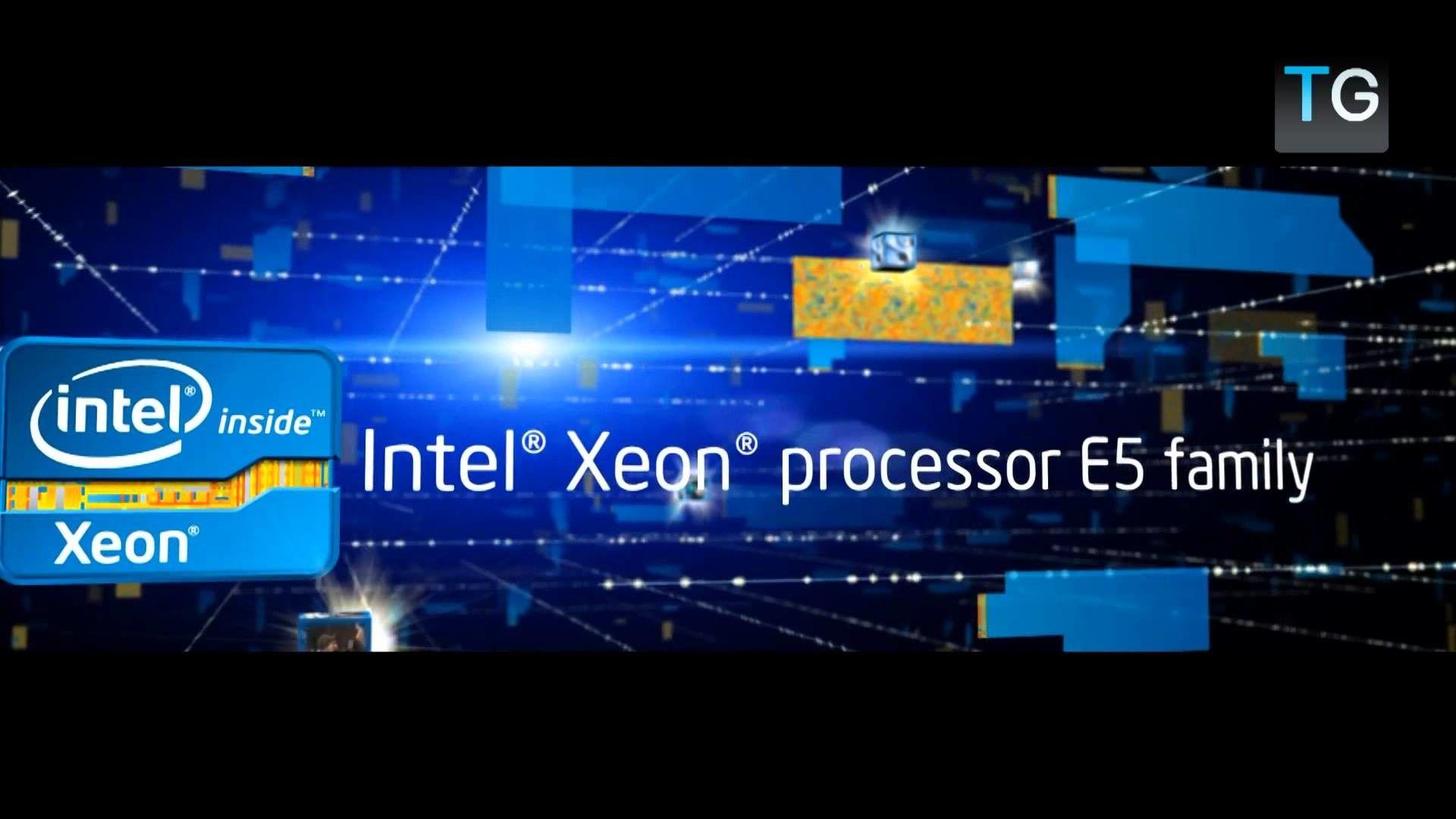 Xeon Wallpapers - Top Free Xeon Backgrounds - WallpaperAccess