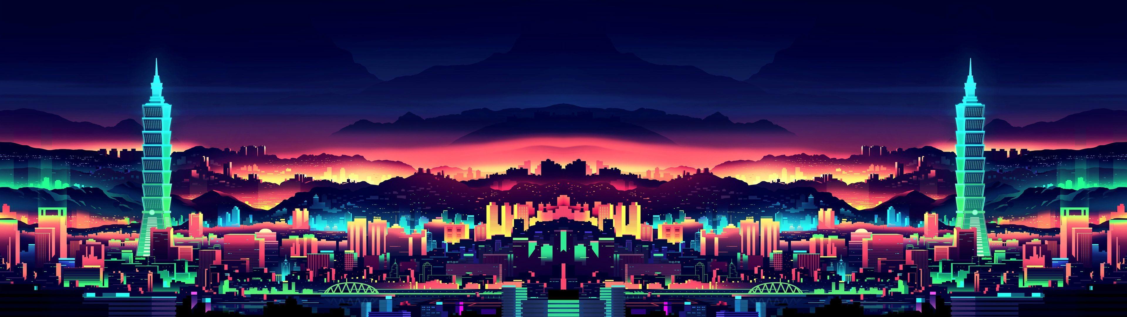 3840x1080 posted