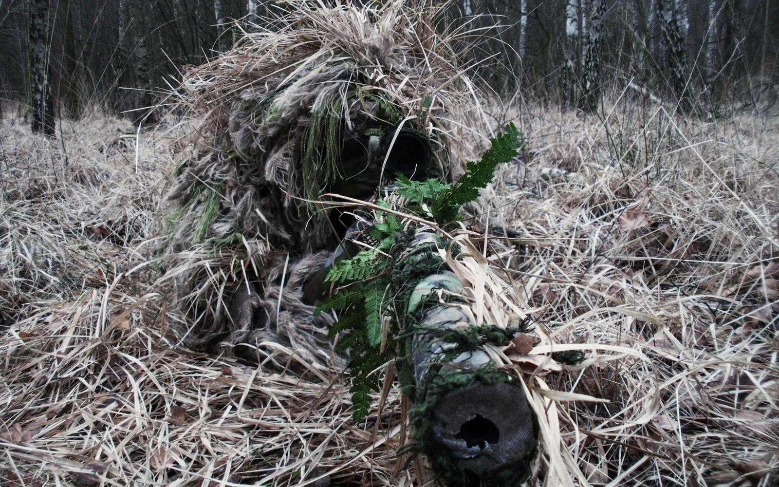 1600x1000 Free download Sniper Ghillie Camo Suit Camouflage HD Wallpaper Epic Desktop [1600x1000] for your Desktop, Mobile & Tablet. Explore Ghillie Suit Wallpaper. Ghillie Suit Wallpaper, Suit Wallpaper HD, Mobile