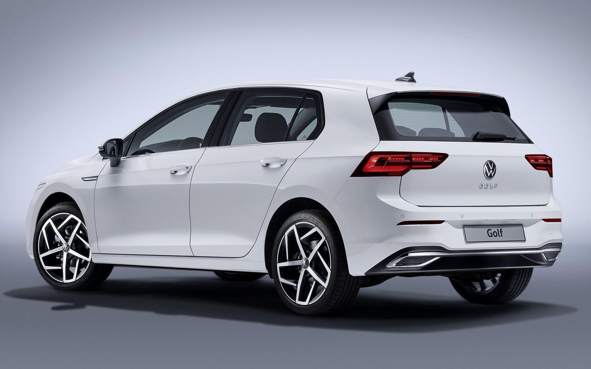 1920x1200 Volkswagen Golf and HD Image