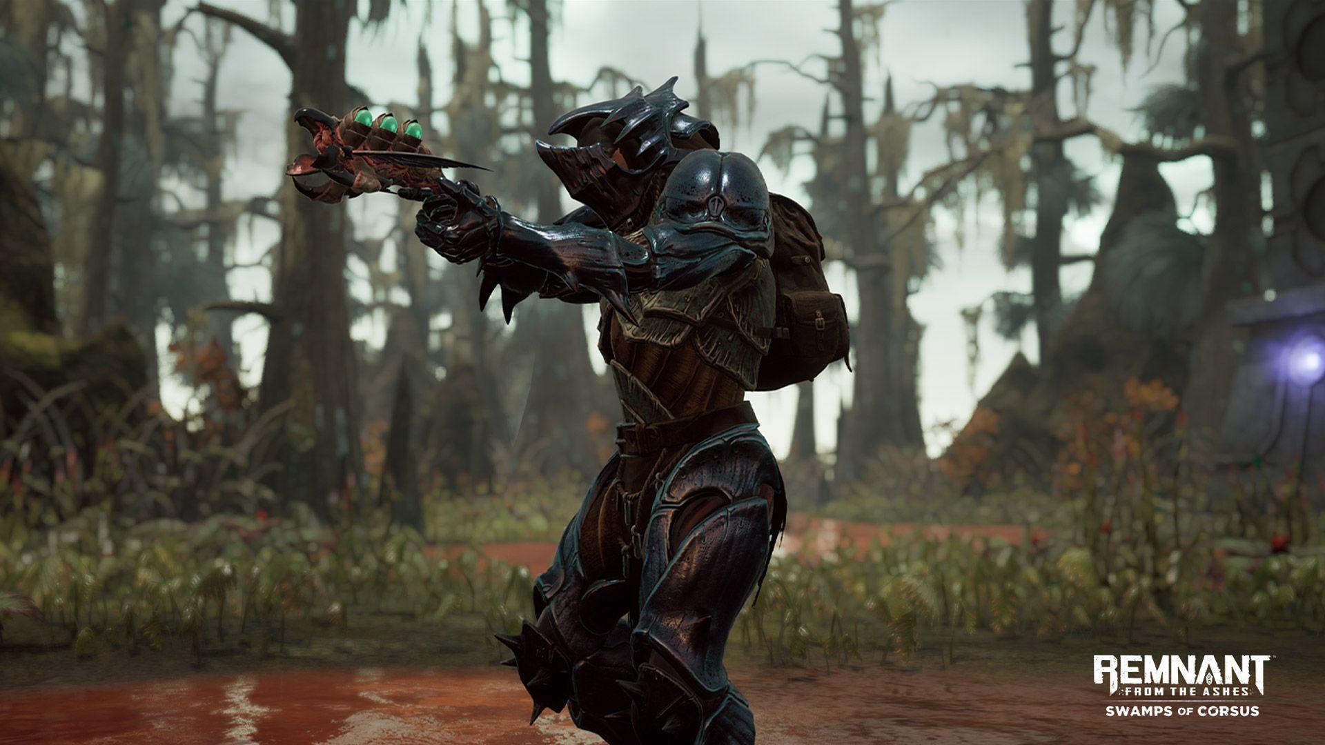 Remnant: From the Ashes Wallpapers - Top Free Remnant: From the Ashes