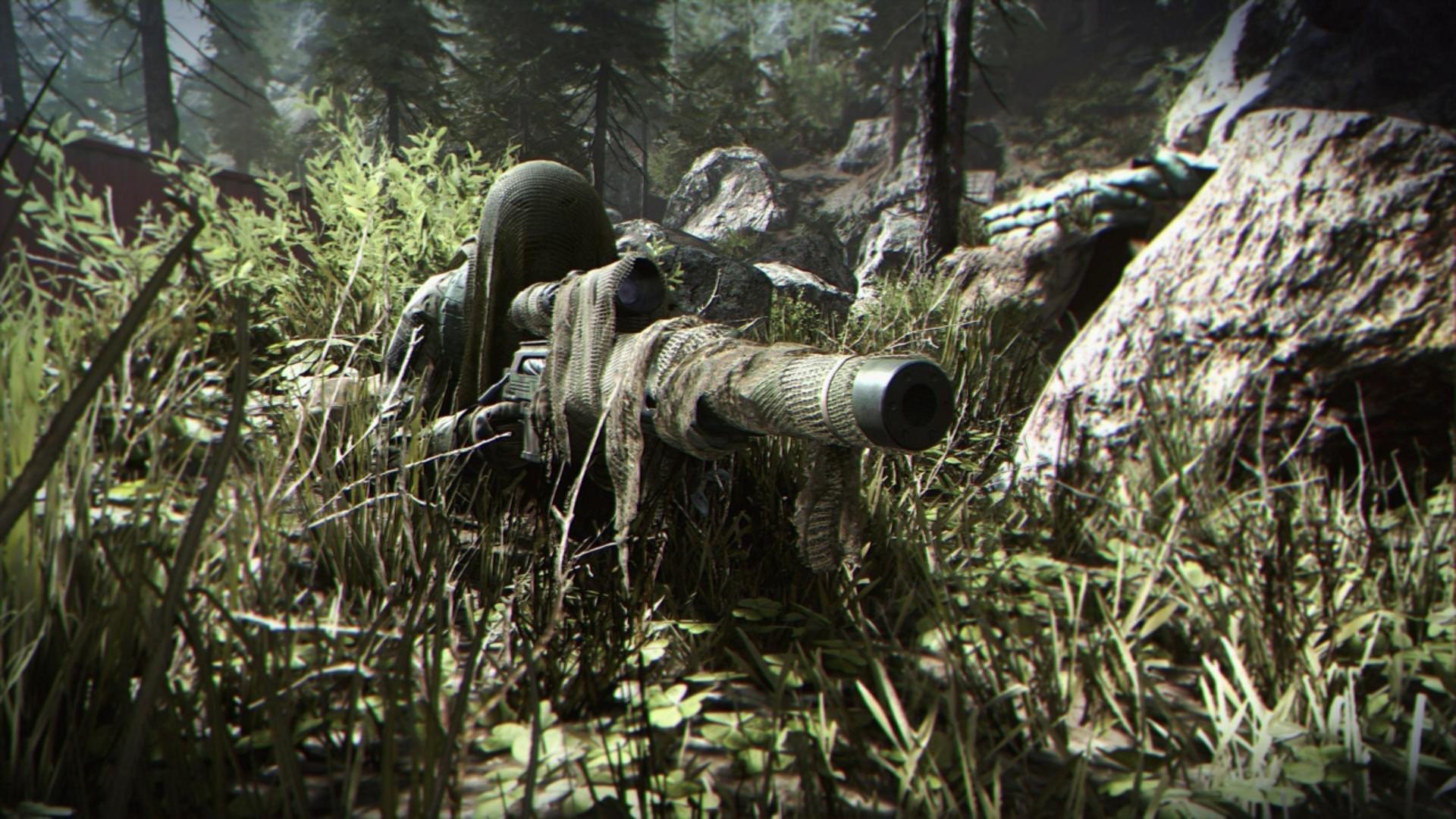 Call of Duty: Modern Warfare II - Campaign Early Access Trailer