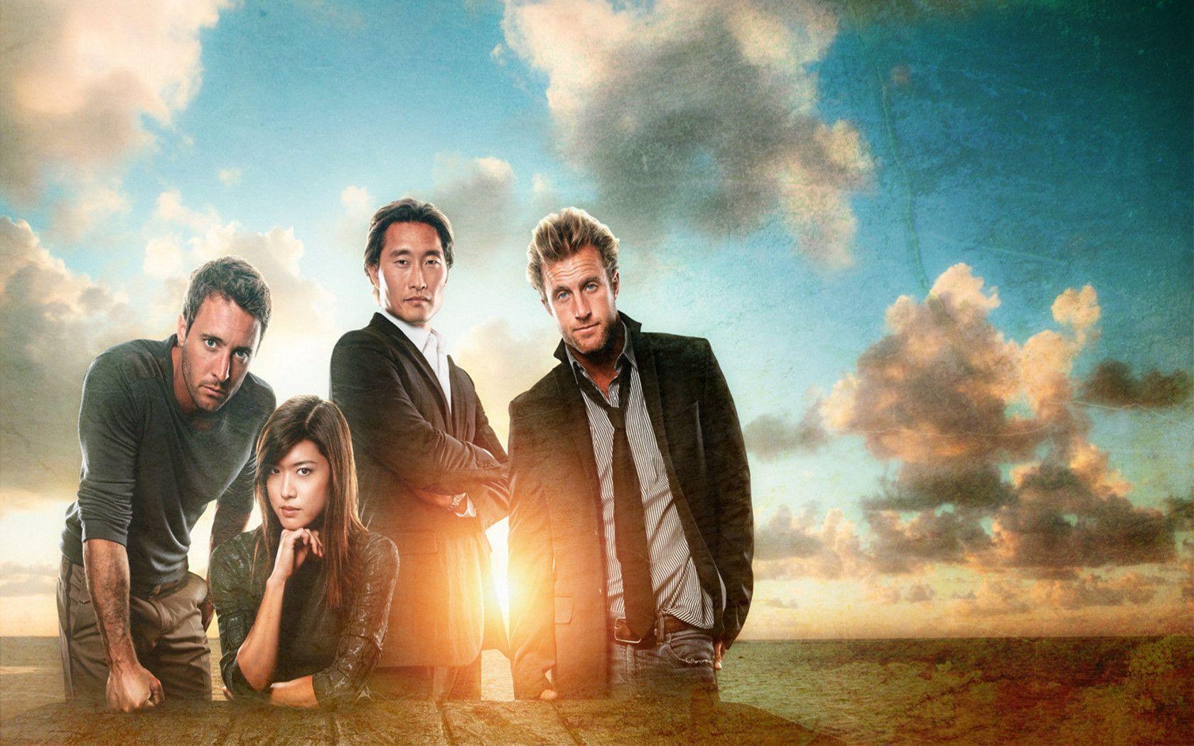 1680x1050 Hawaii Five 0 Wallpaper HD