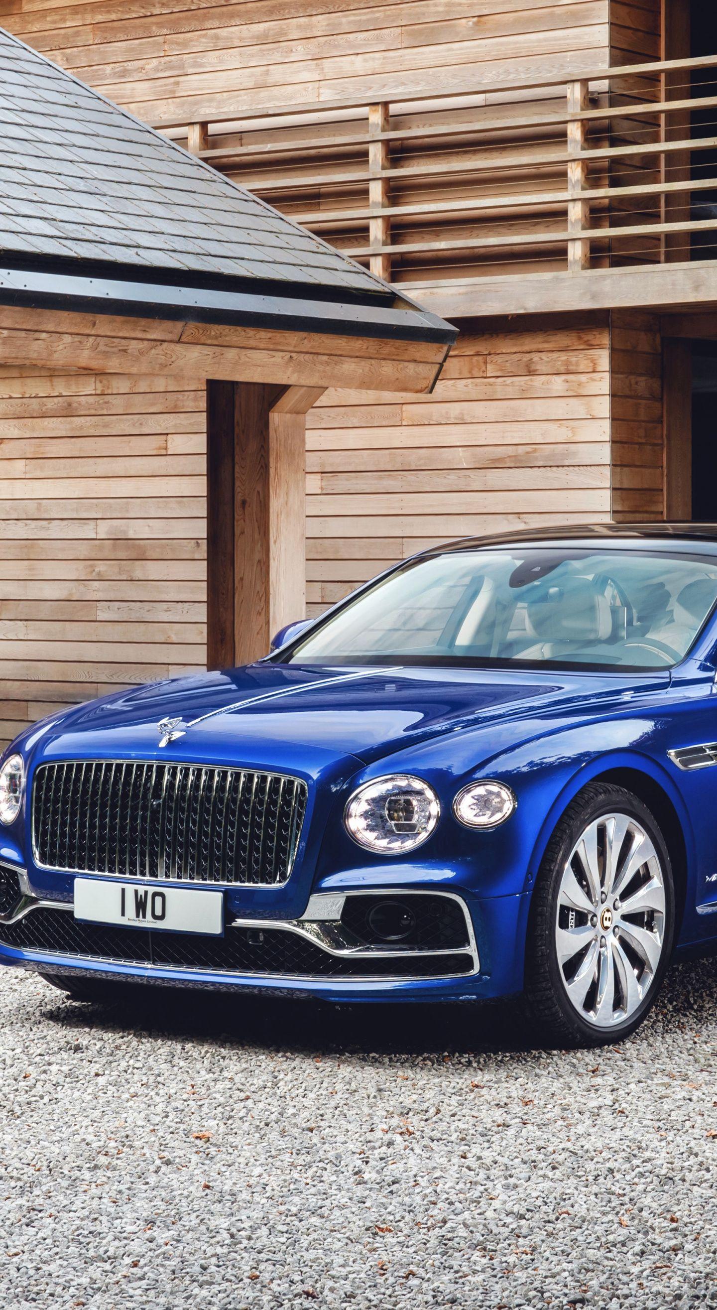 1440x2630 Download Luxury car, Bentley Flying Spur wallpaper, 1440x Samsung Galaxy Note 8