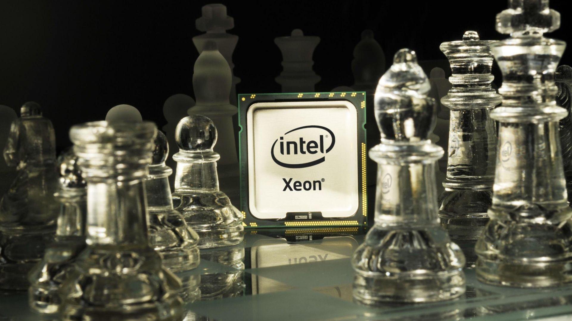 Xeon Wallpapers - Top Free Xeon Backgrounds - WallpaperAccess