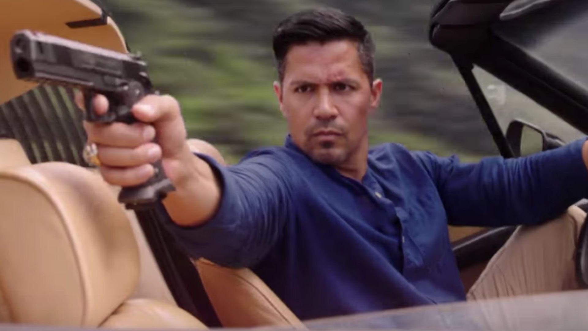 1920x1080 Action Packed First For The MAGNUM P.I. Reboot