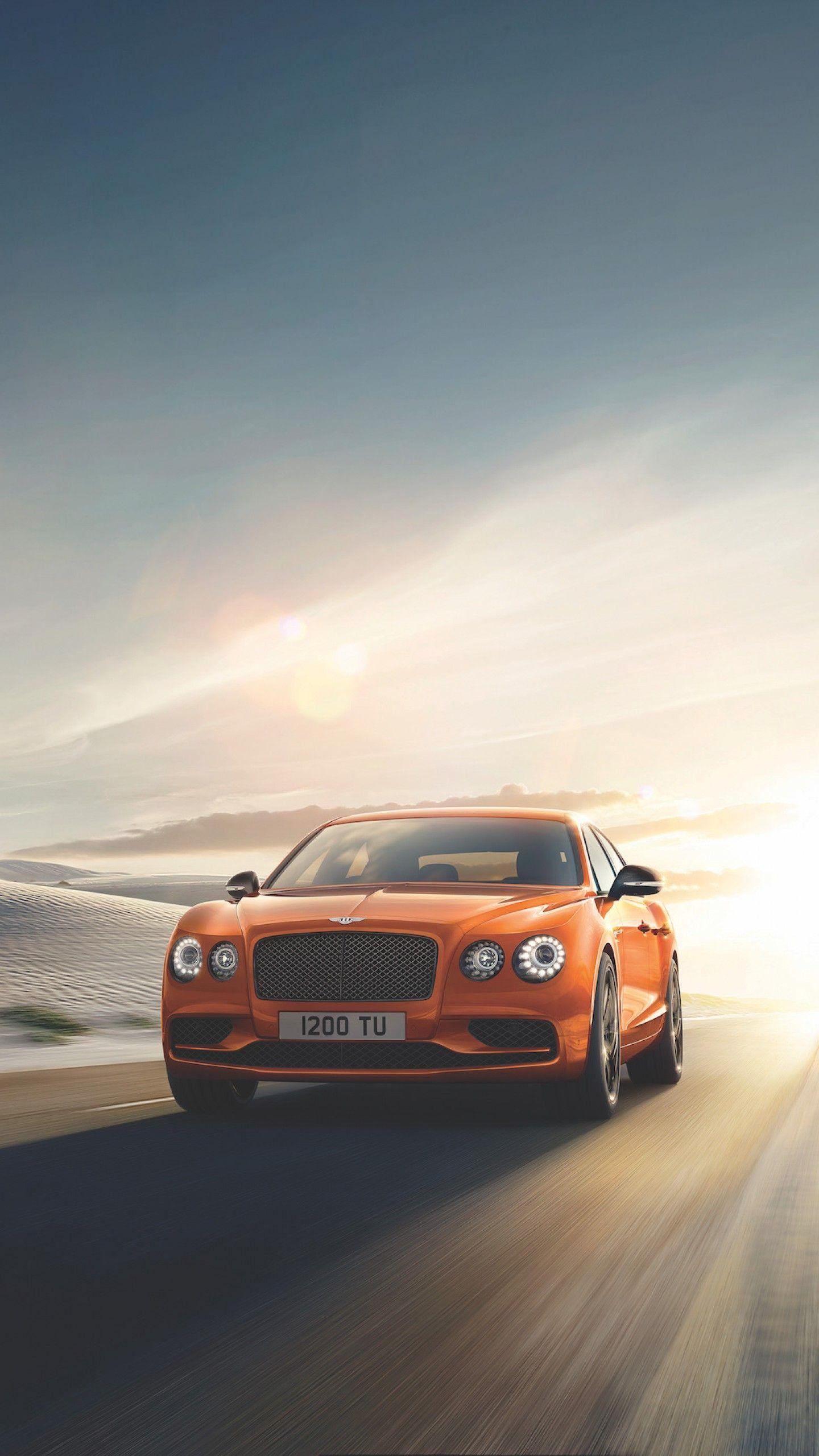 1440x2560 Wallpaper Bentley Flying Spur W12 S, Luxury sedan, HD, Bentley, Automotive / Cars,. Wallpaper for iPhone, Android, Mobile and Desktop
