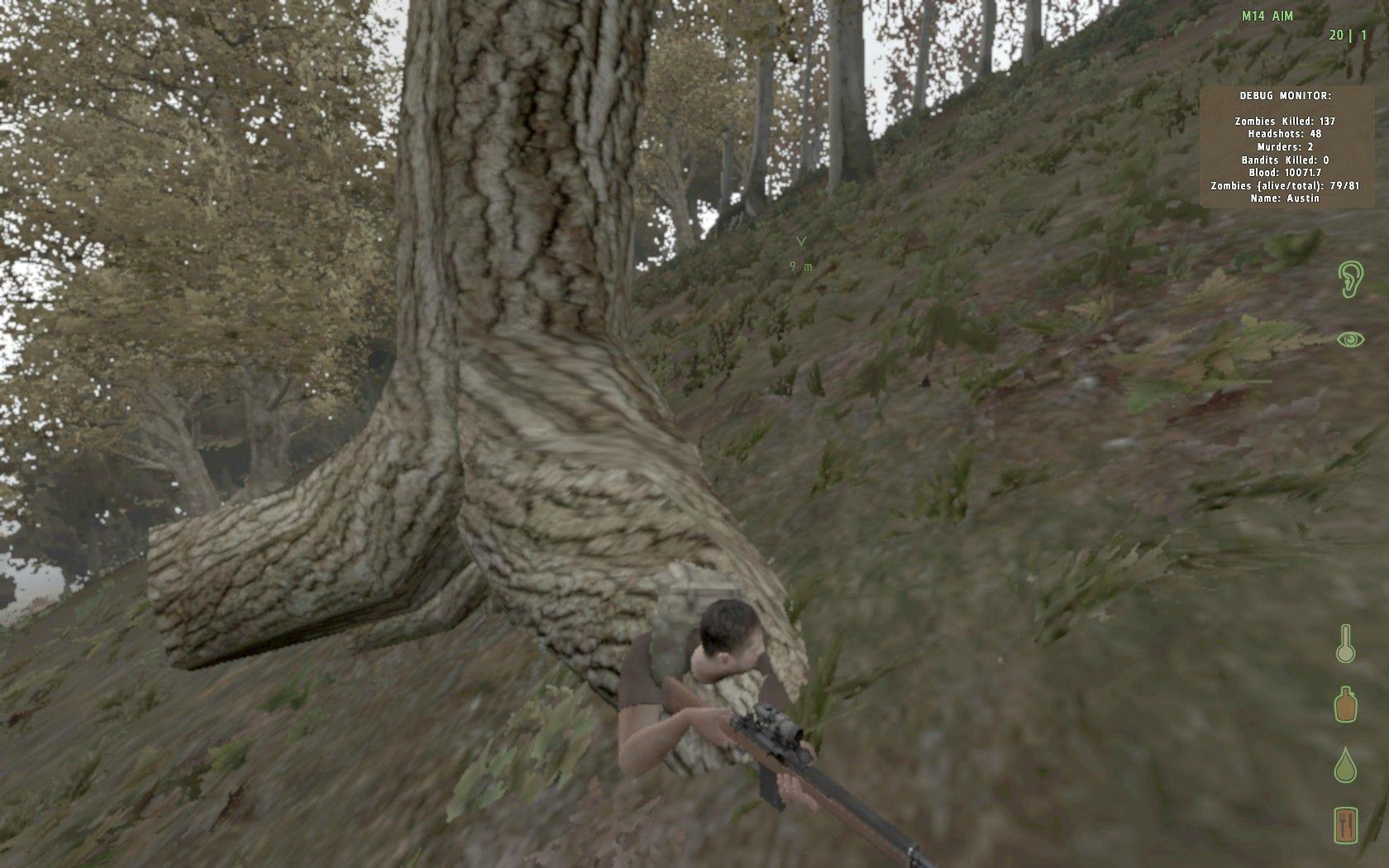 1680x1050 Screw your ghillie suits