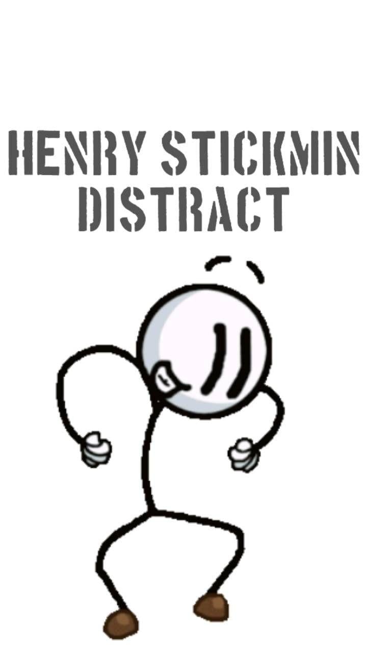 Henry Stickmin Wallpapers - Top Free Henry Stickmin Backgrounds