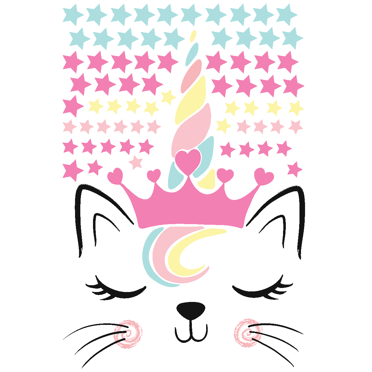 Caticorn Wallpapers Top Free Caticorn Backgrounds Wallpaperaccess