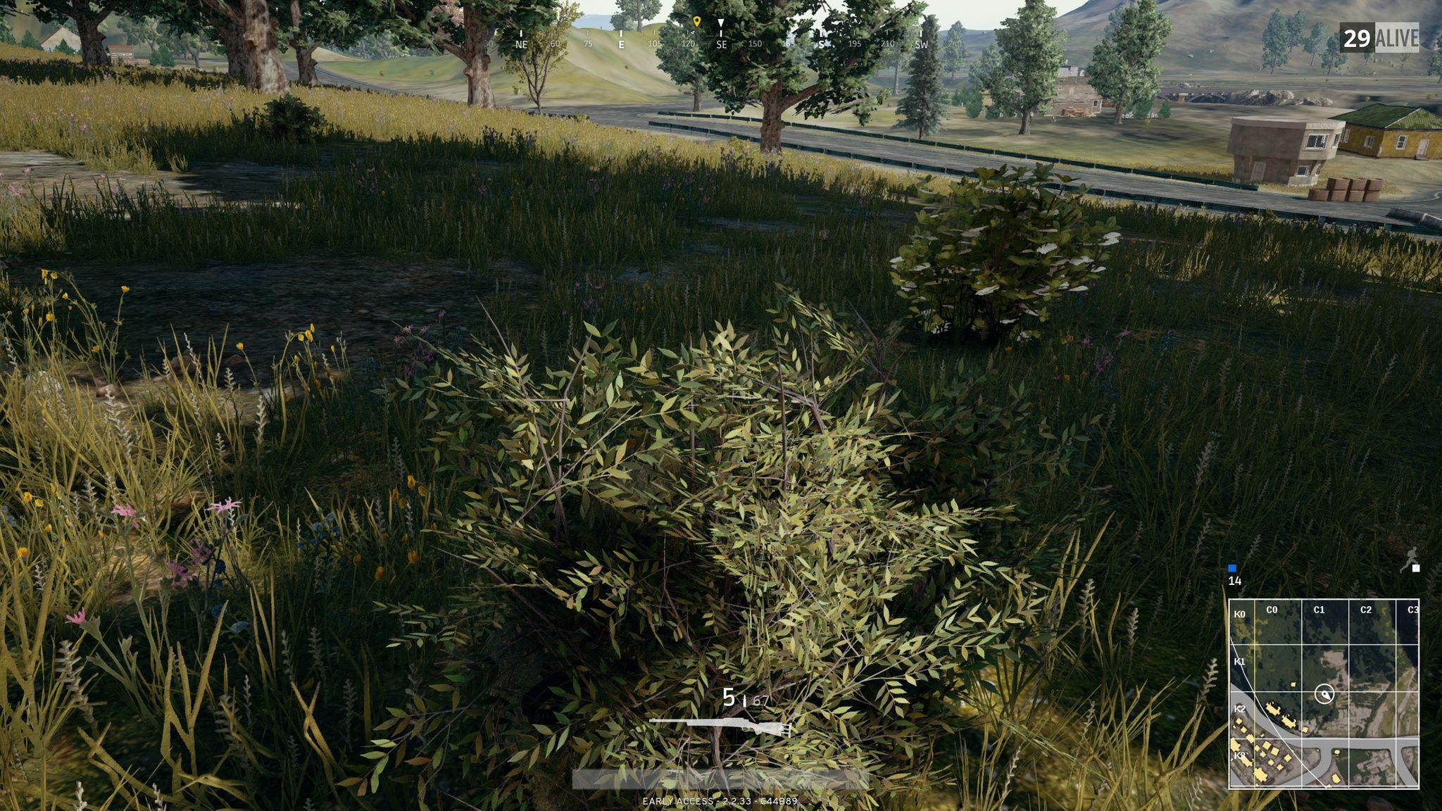 2048x1152 I love the ghillie suit!