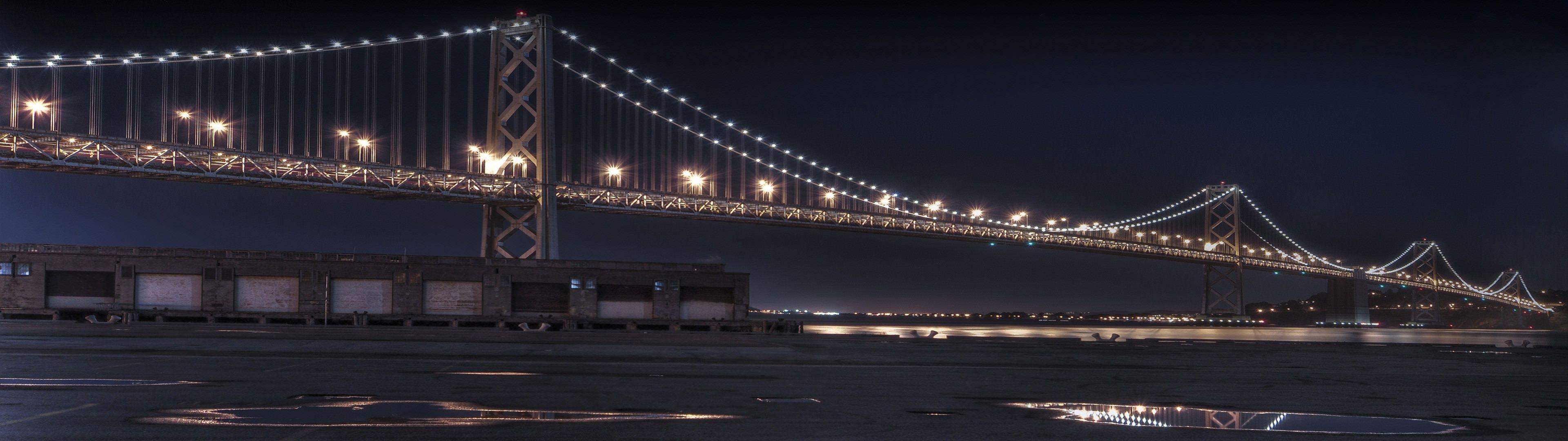 3840x1080 Wallpaper General (Dual 1920x1080)
