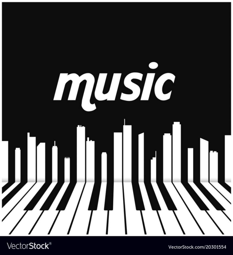 930x1015 Saxophone Music Keyboard Tuts Wallpaper Music HD Wallpaper