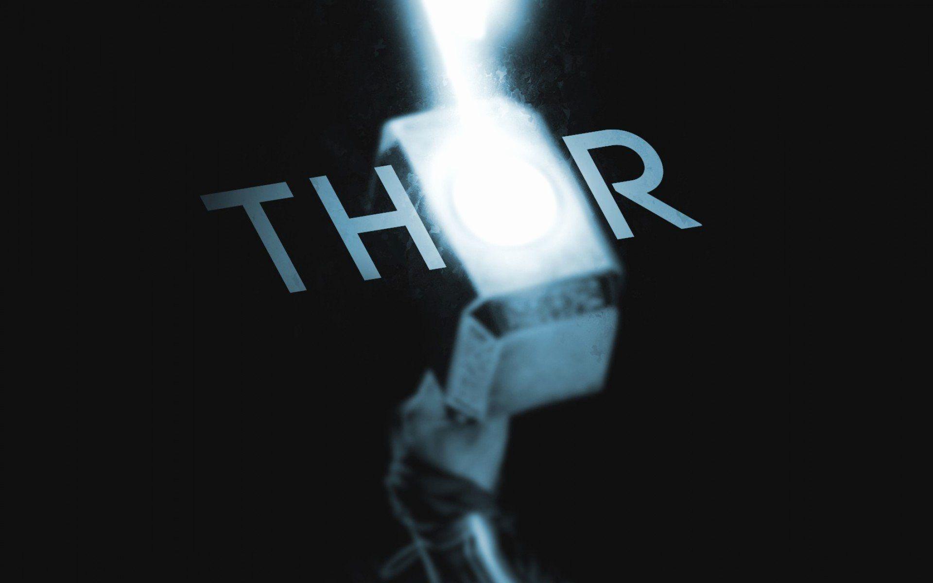 1920x1200 Fresh Mjolnir Wallpaper Combination