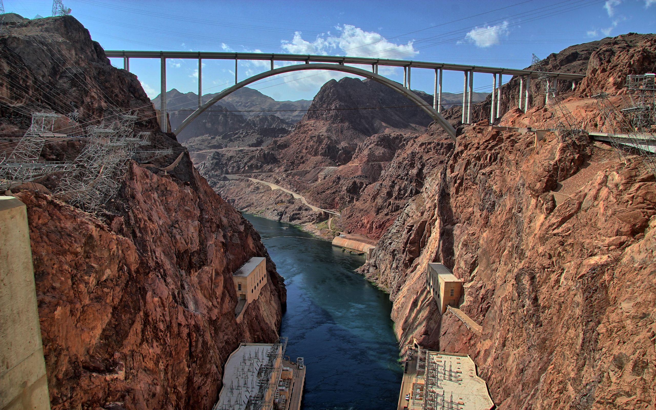 2560x1600 Hoover Dam Wallpaper. God Gundam Wallpaper, Black Adam Wallpaper and Adam Jensen Wallpaper