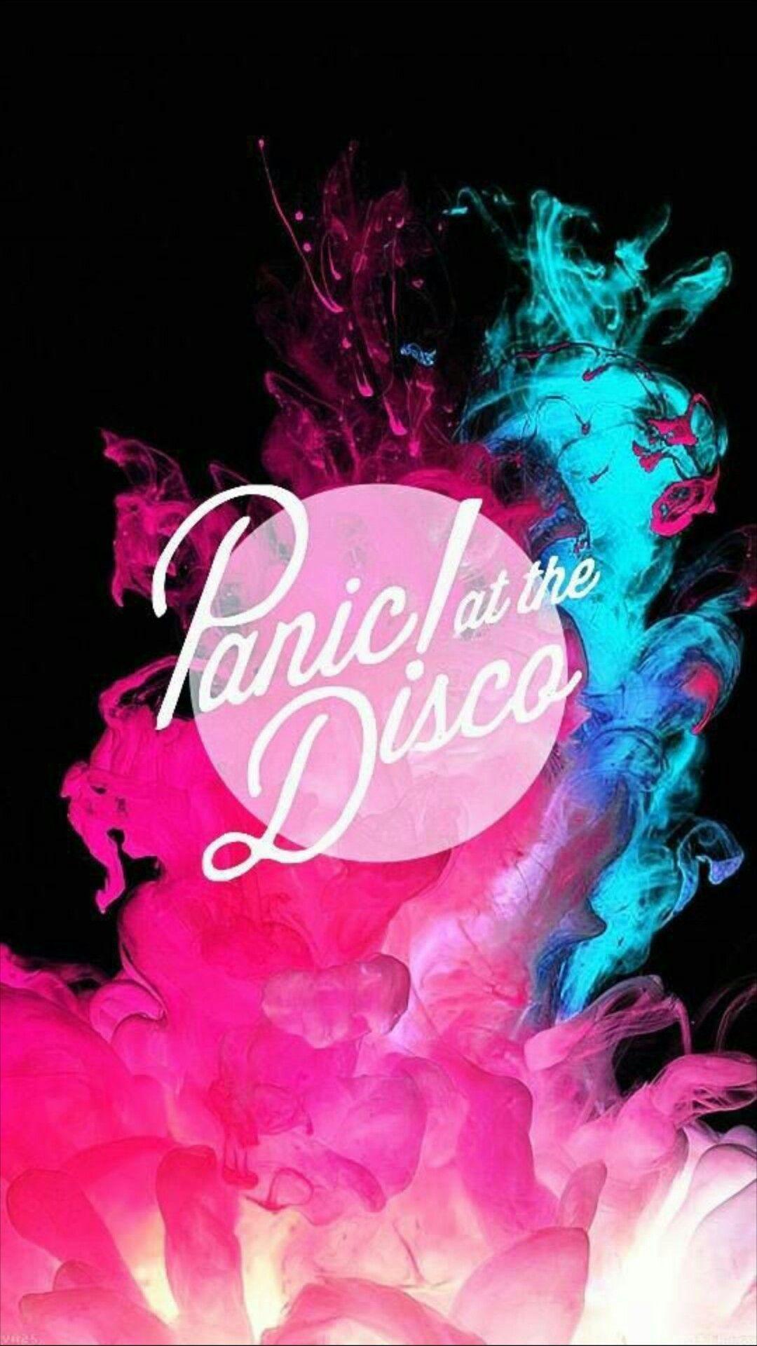 1080x1920 panic at the disco wallpaper 1080x1920 for iphone 5s. Band wallpaper, Panic! at the disco, Emo wallpaper
