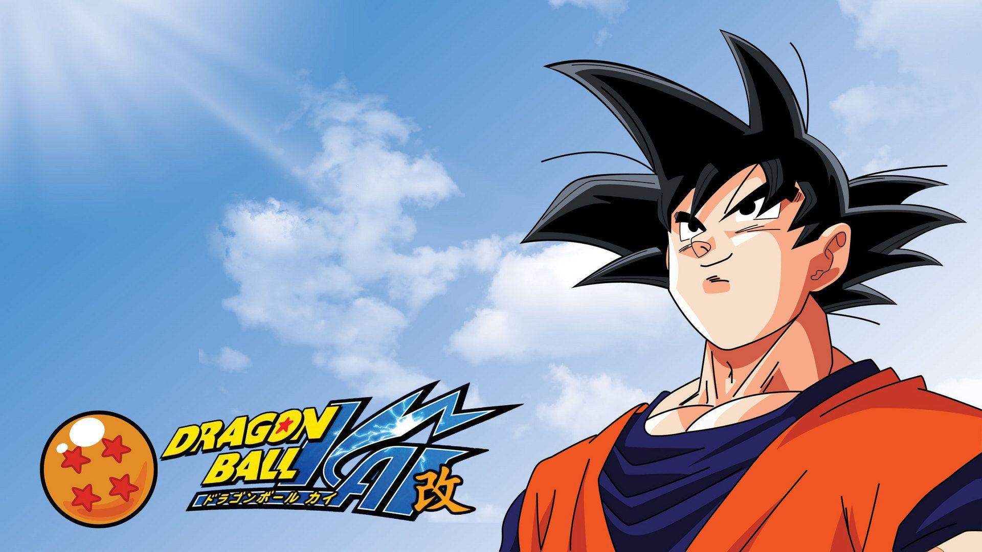 1920x1080 of Goku 4K wallpaper for your desktop or mobile screen