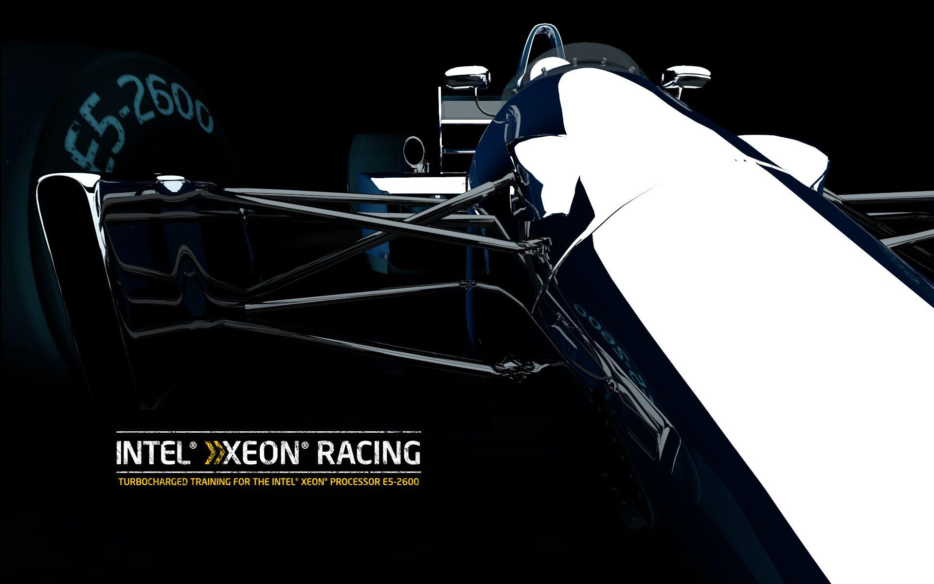 Xeon Wallpapers - Top Free Xeon Backgrounds - WallpaperAccess