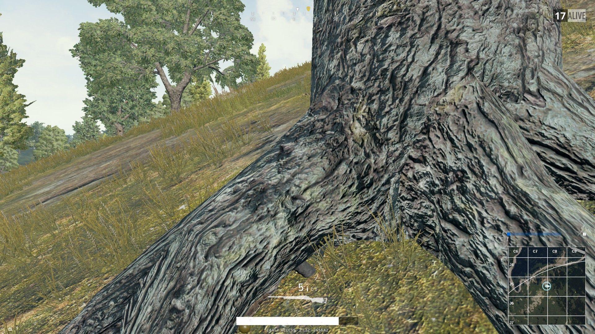 1920x1080 PUBG Kill Wallpaper