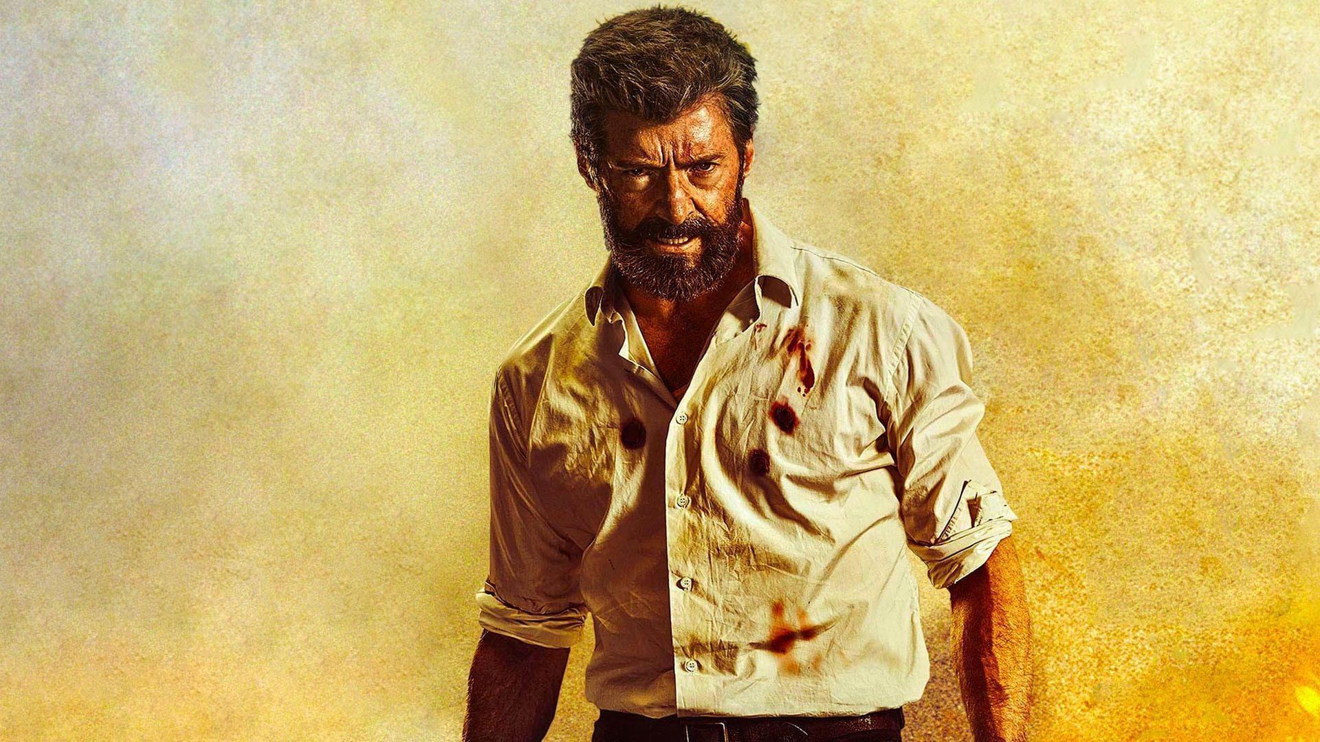 1920x1080 Logan Wallpaper