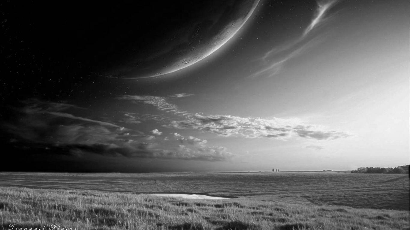 White Landscape Wallpapers Top Free White Landscape Backgrounds