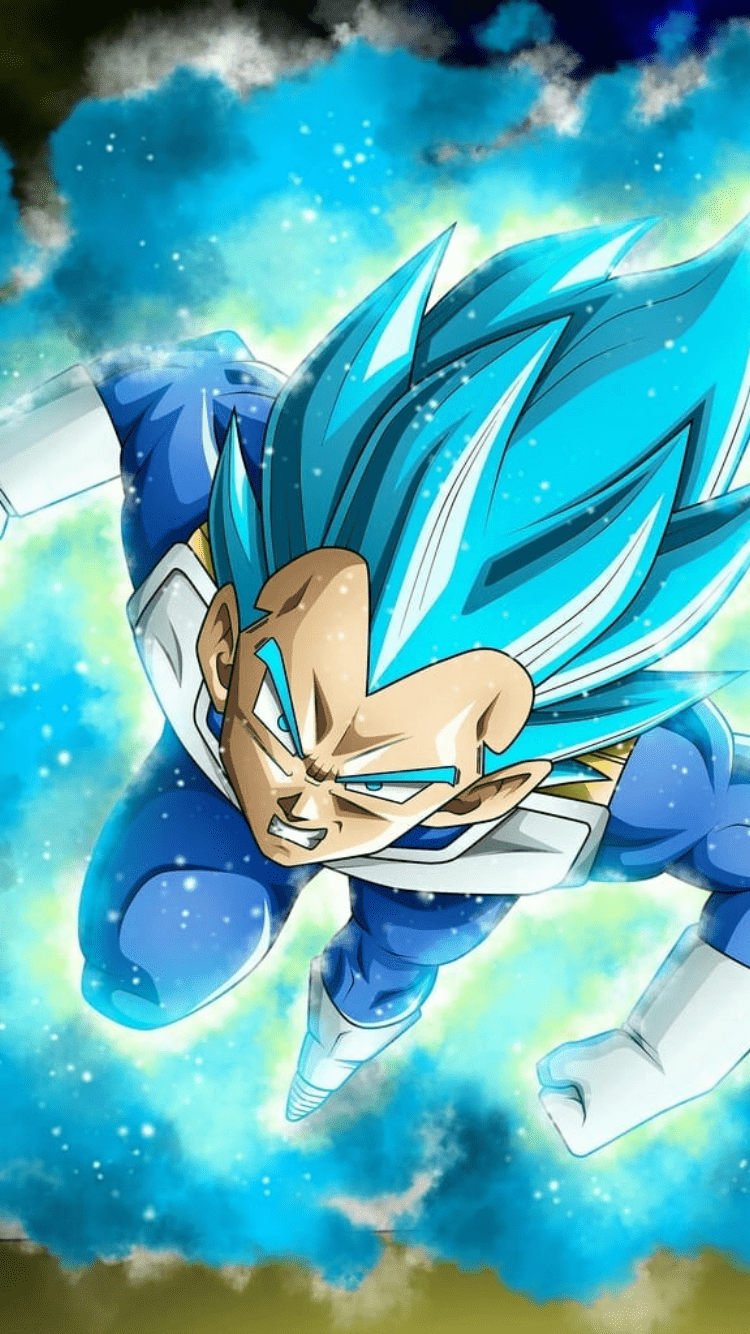 750x1334 Indeed I am arrogant.” Vegeta ssj blue. Pikatchu dessin, Idées de peinture sur toile, Fond d'écran vegeta