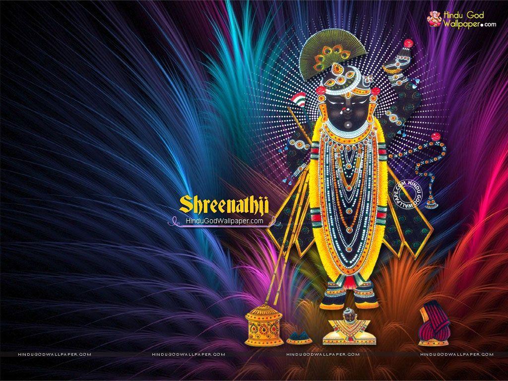 Shrinathji Wallpapers - Top Free Shrinathji Backgrounds - WallpaperAccess