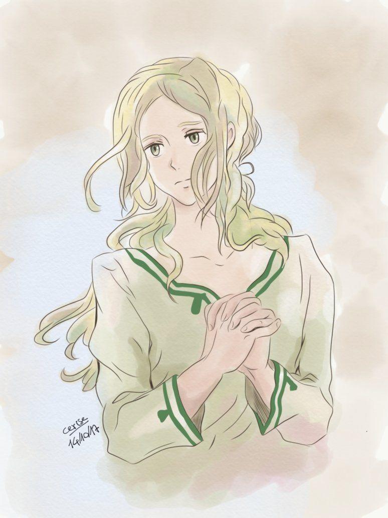 774x1033 Suoh of the Whale. Whale, Children, Anime films